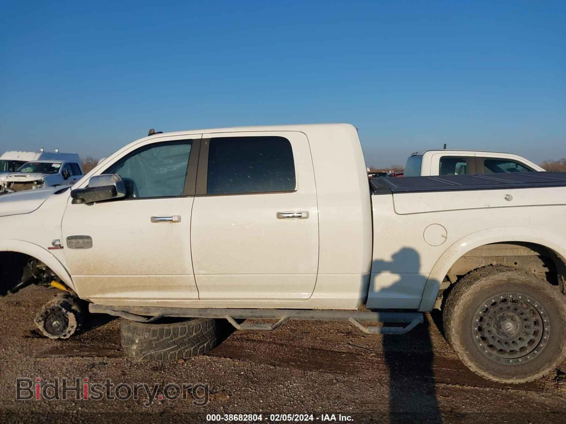 2017 RAM 2500 - VIN: 3C6UR5PL2HG537407 - Фото 14