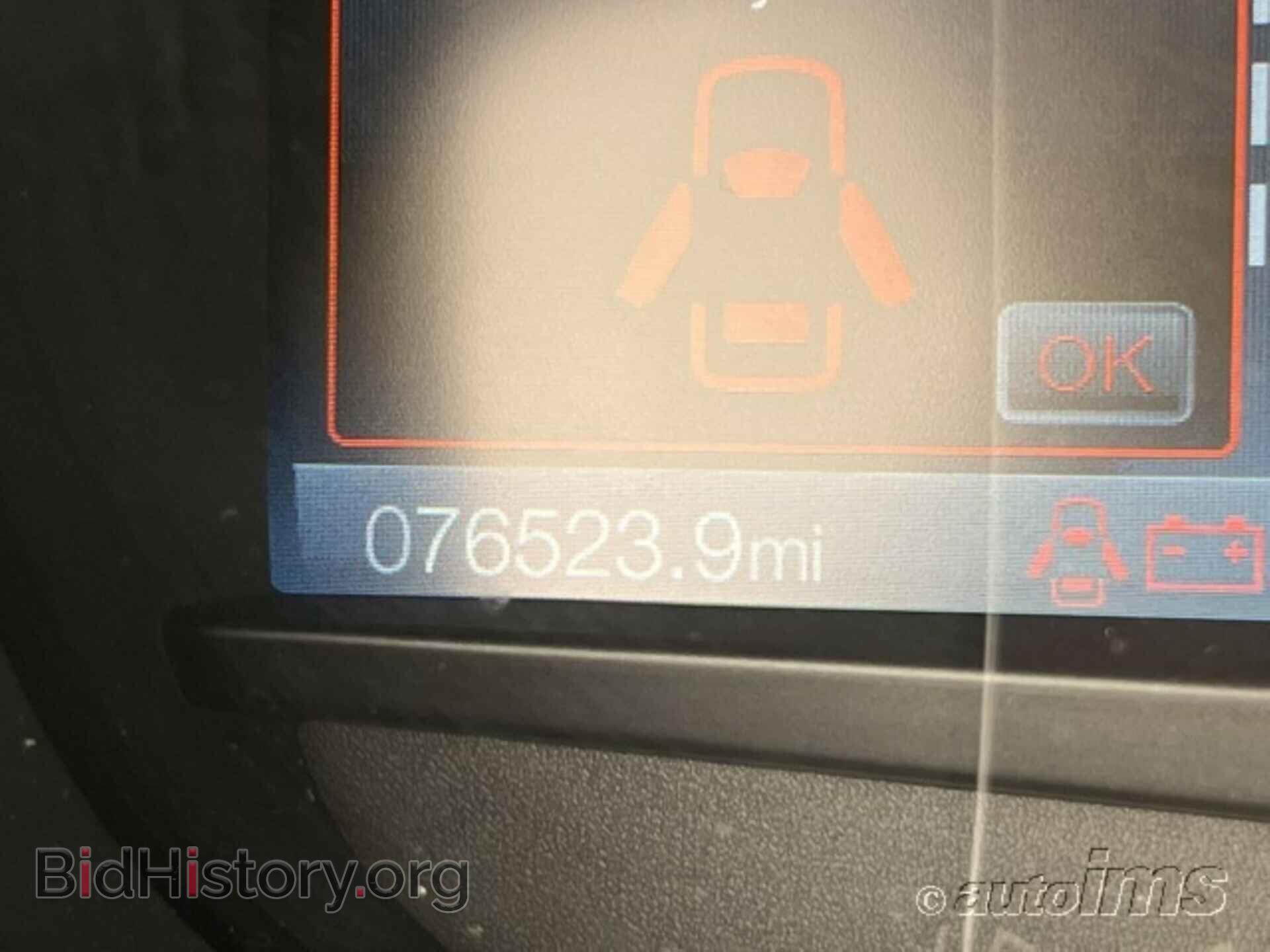 2019 FORD EDGE - VIN: 2FMPK3K92KBC64680 - Фото 8