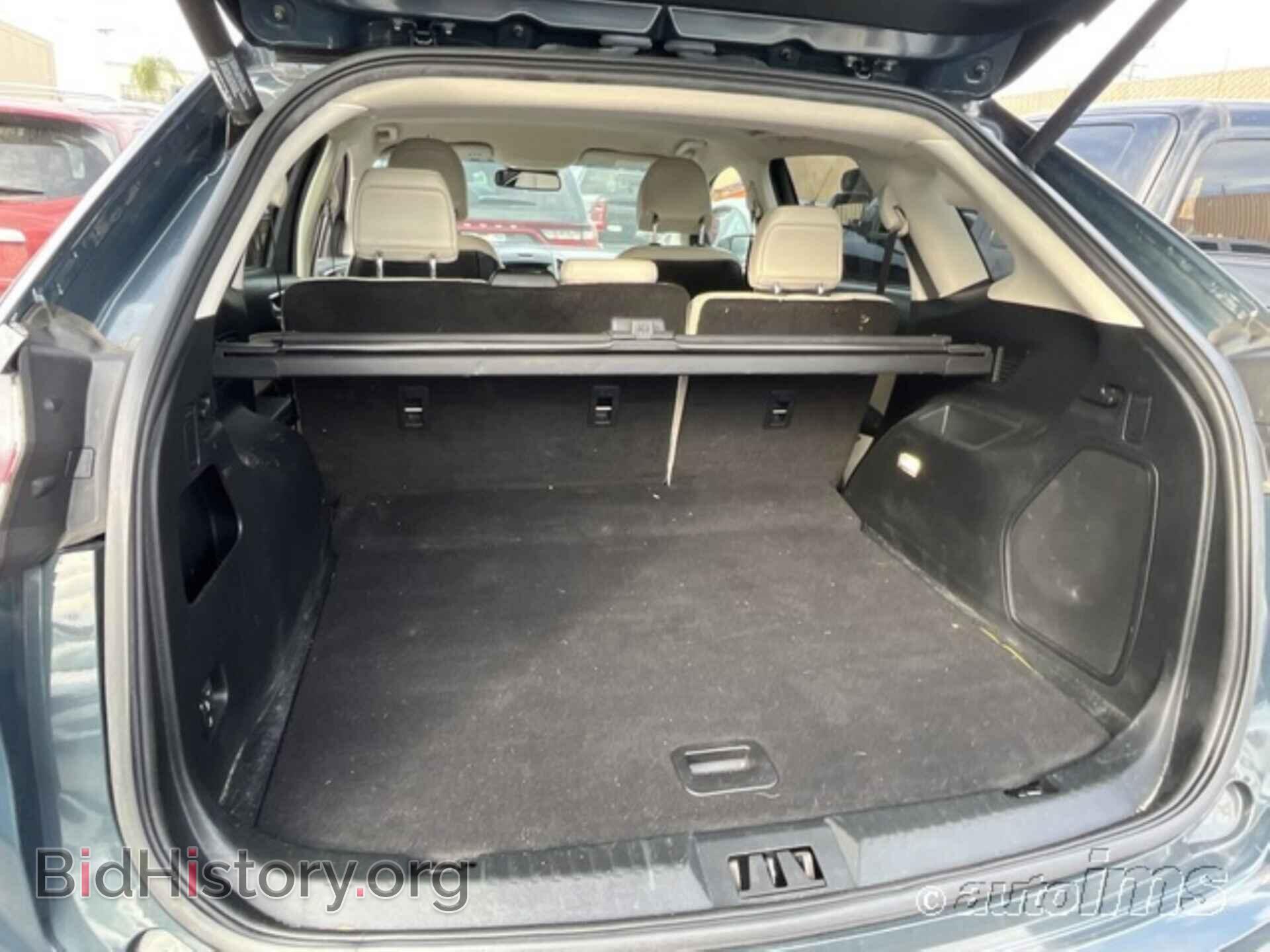 2019 FORD EDGE - VIN: 2FMPK3K92KBC64680 - Фото 10