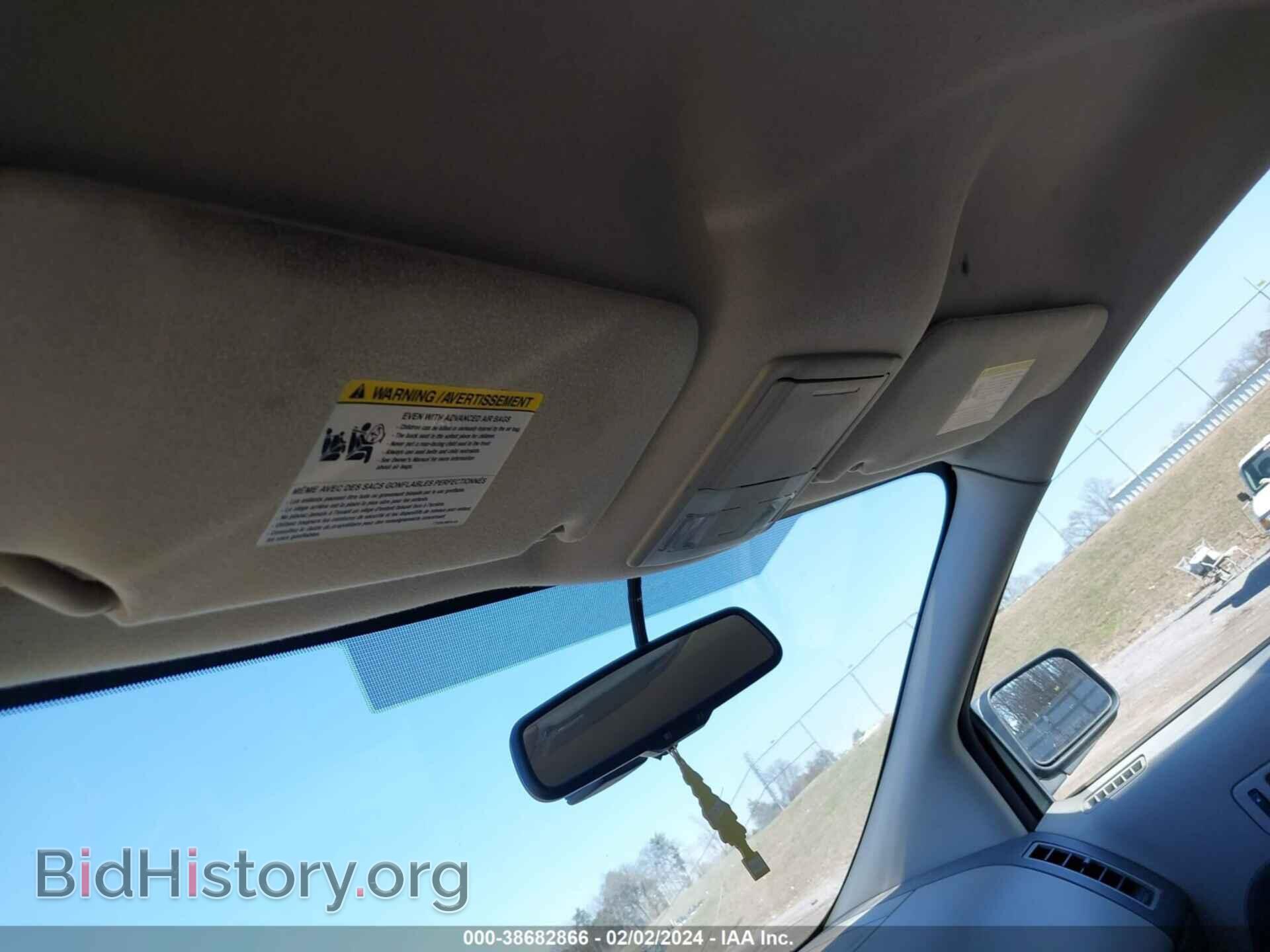 2007 FORD EDGE - VIN: 2FMDK48C97BA77035 - Photo 12