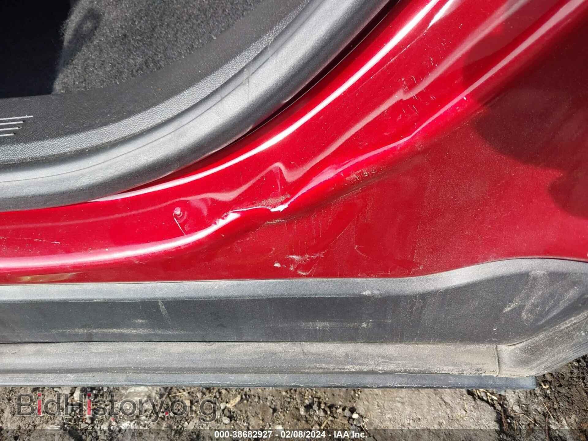 2019 GMC TERRAIN - VIN: 3GKALMEVXKL383124 - Фото 18
