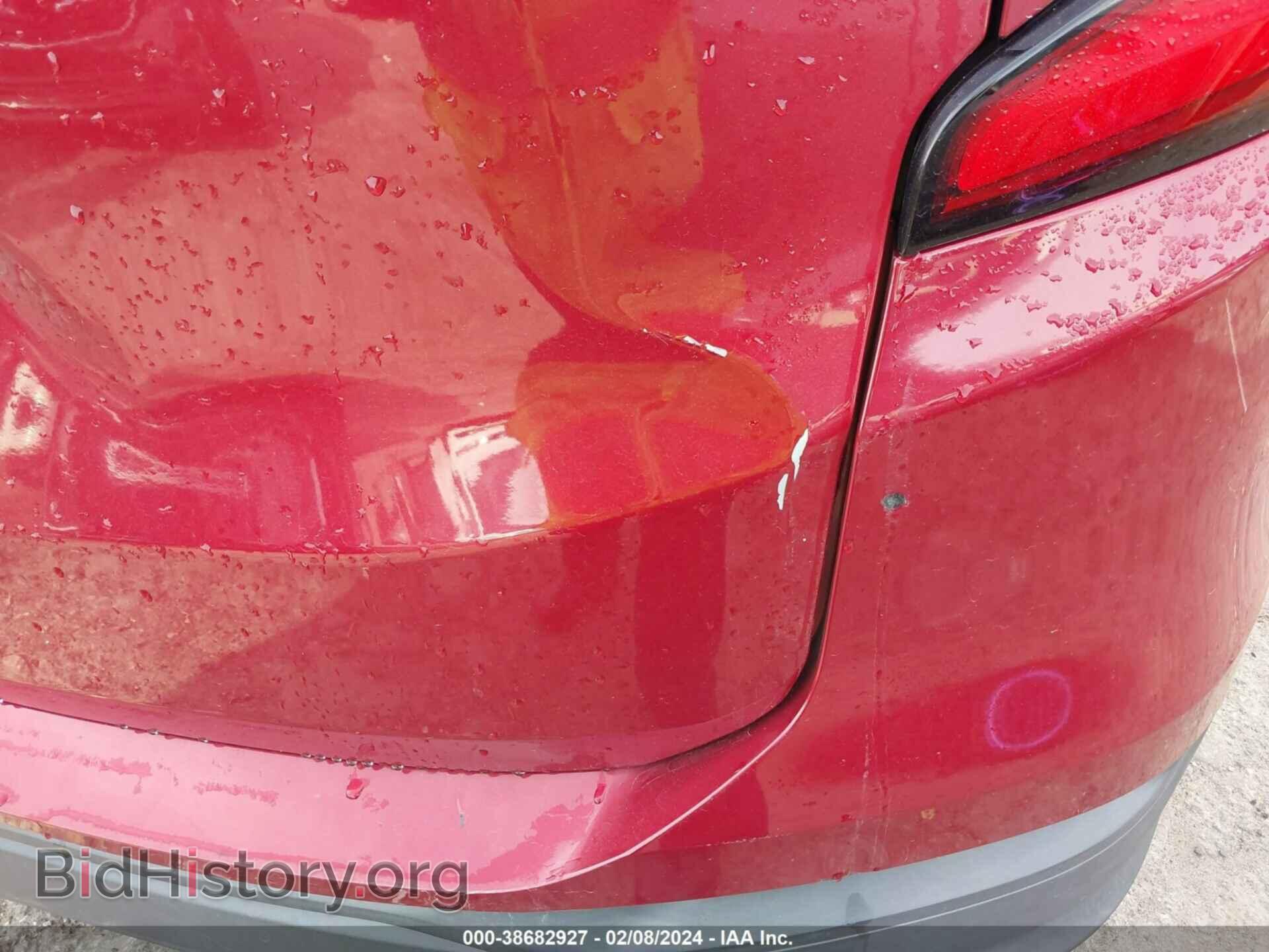 2019 GMC TERRAIN - VIN: 3GKALMEVXKL383124 - Фото 20