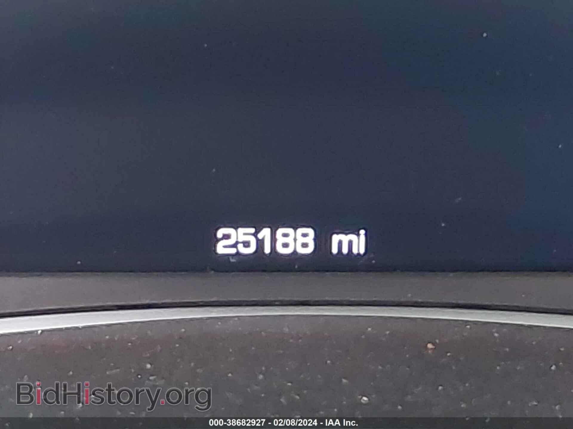 2019 GMC TERRAIN - VIN: 3GKALMEVXKL383124 - Фото 7