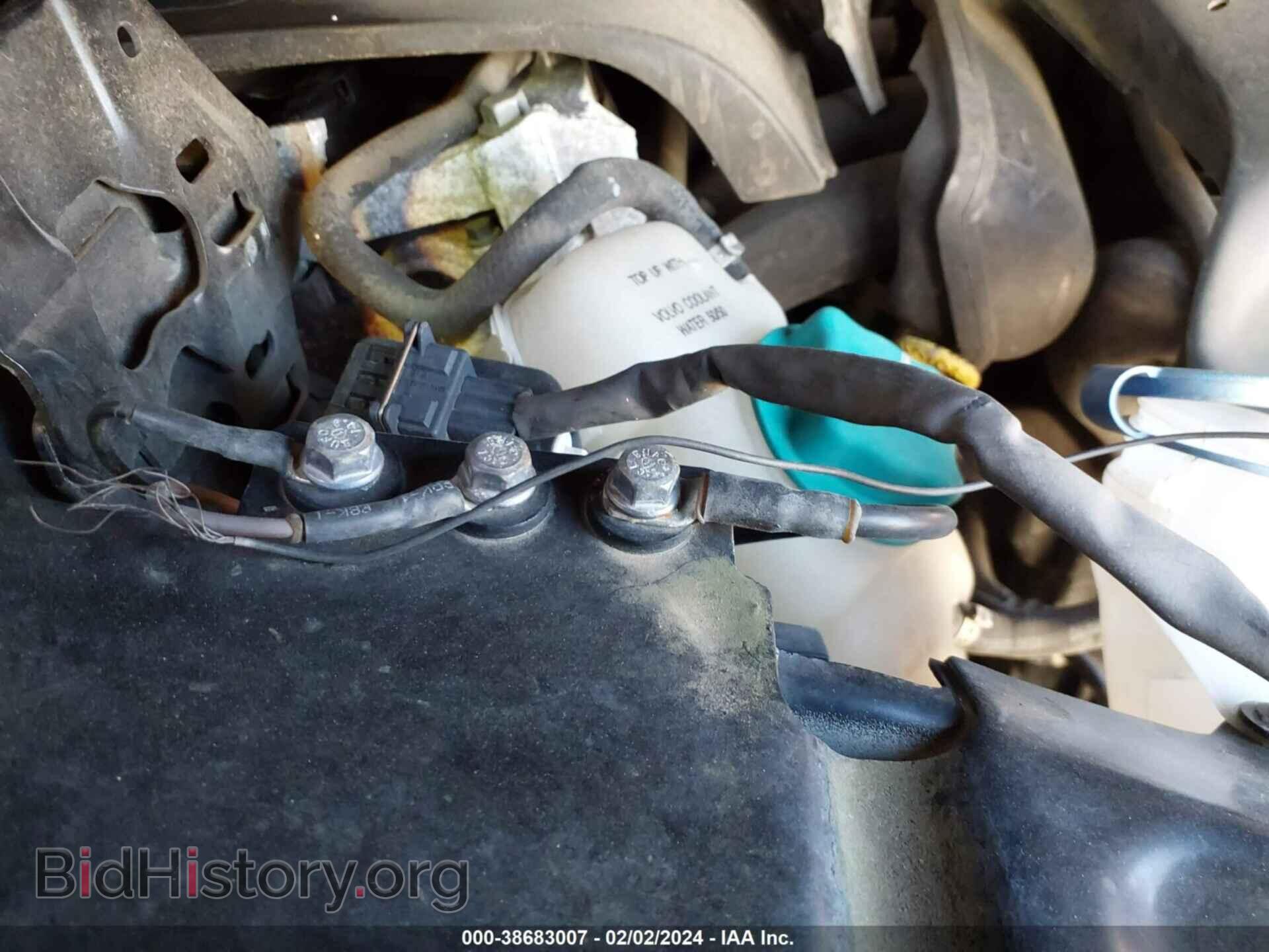 2012 VOLVO XC90 - VIN: YV4952CZ1C1621452 - Фото 10