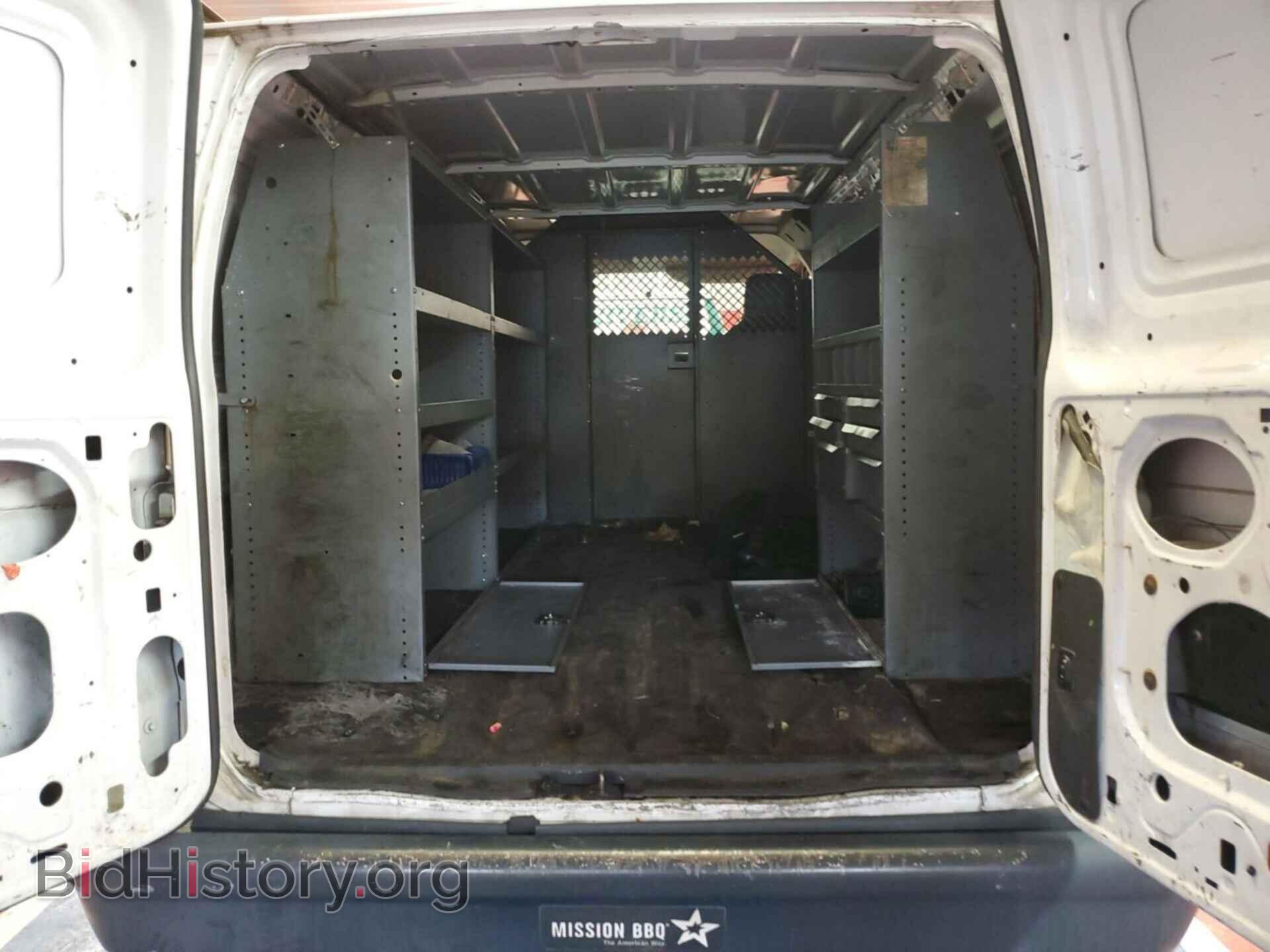 2013 FORD ECONOLINE - VIN: 1FTSE3EL8DDB15412 - Фото 5