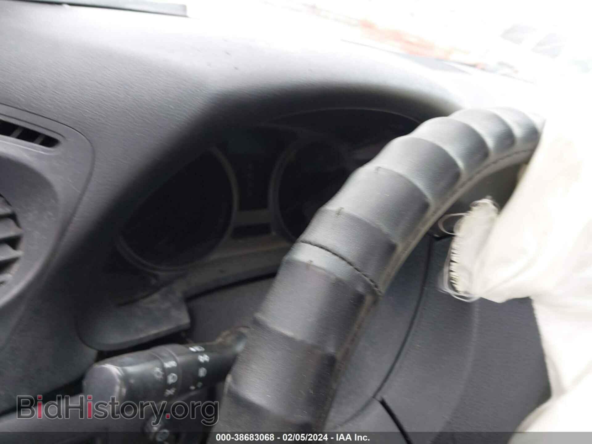 2009 LEXUS IS 250 - VIN: JTHBK262095105305 - Фото 7