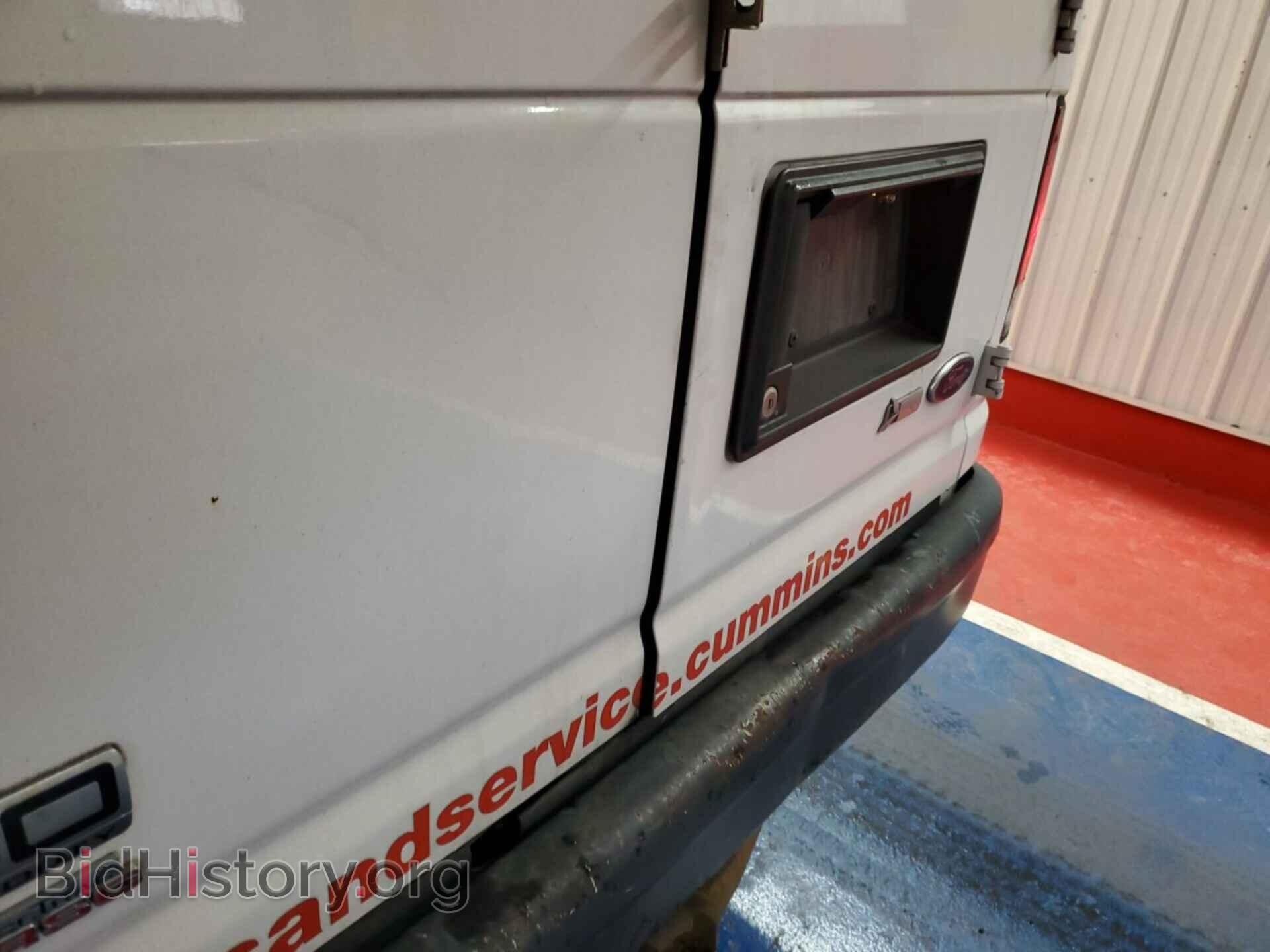 2013 FORD ECONOLINE - VIN: 1FTSE3EL6DDB15411 - Фото 2