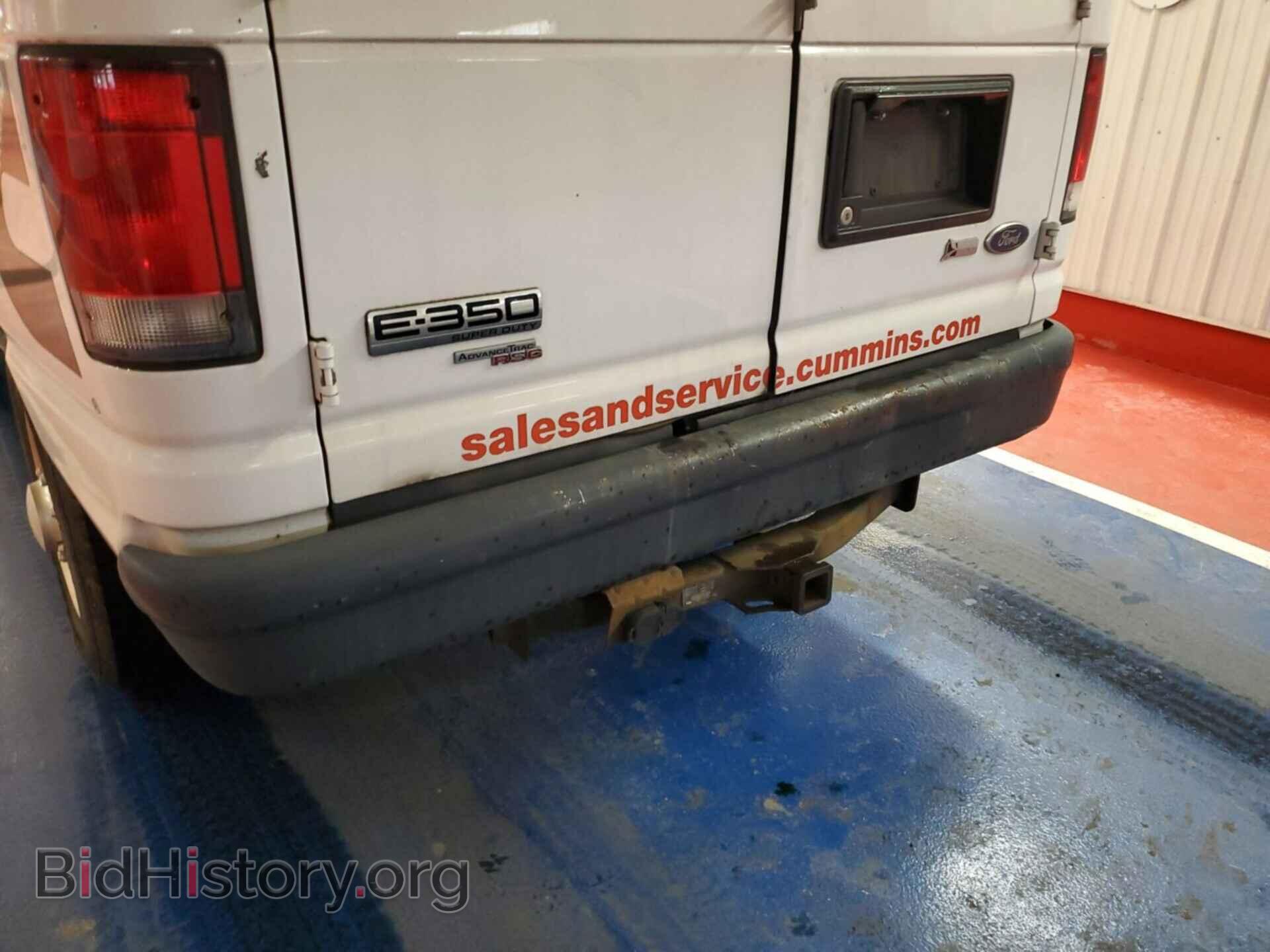 2013 FORD ECONOLINE - VIN: 1FTSE3EL6DDB15411 - Фото 15