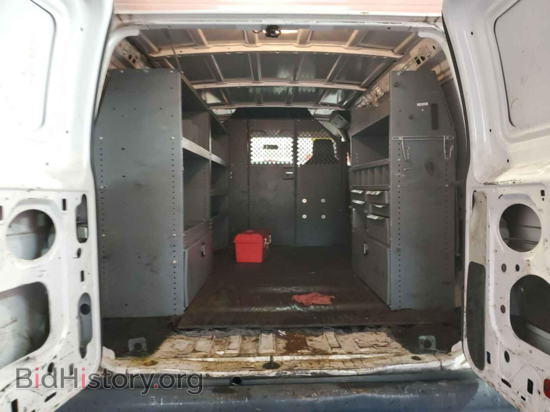 2013 FORD ECONOLINE - VIN: 1FTSE3EL6DDB15411 - Фото 20