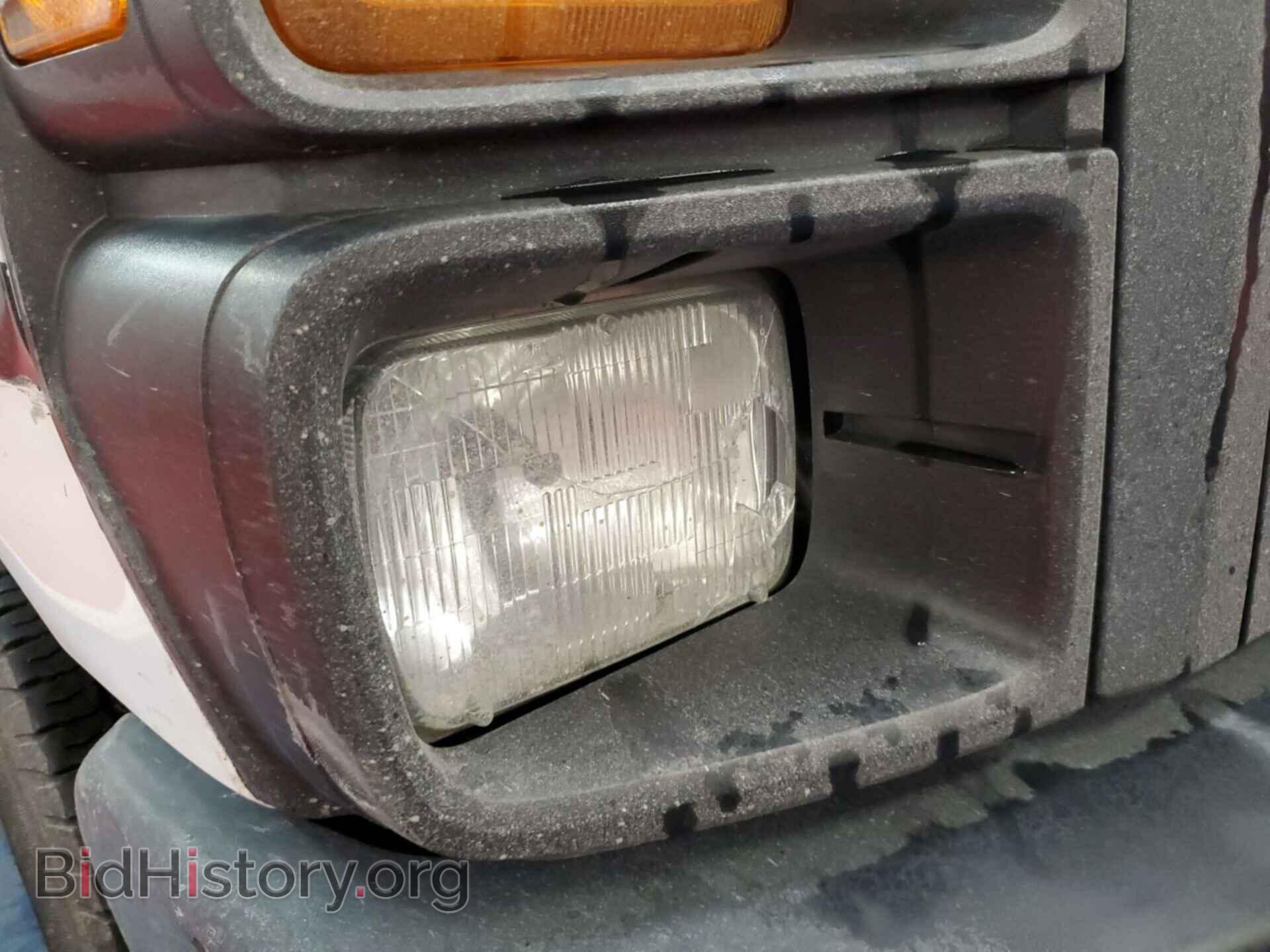 2013 FORD ECONOLINE - VIN: 1FTSE3EL6DDB15411 - Фото 3