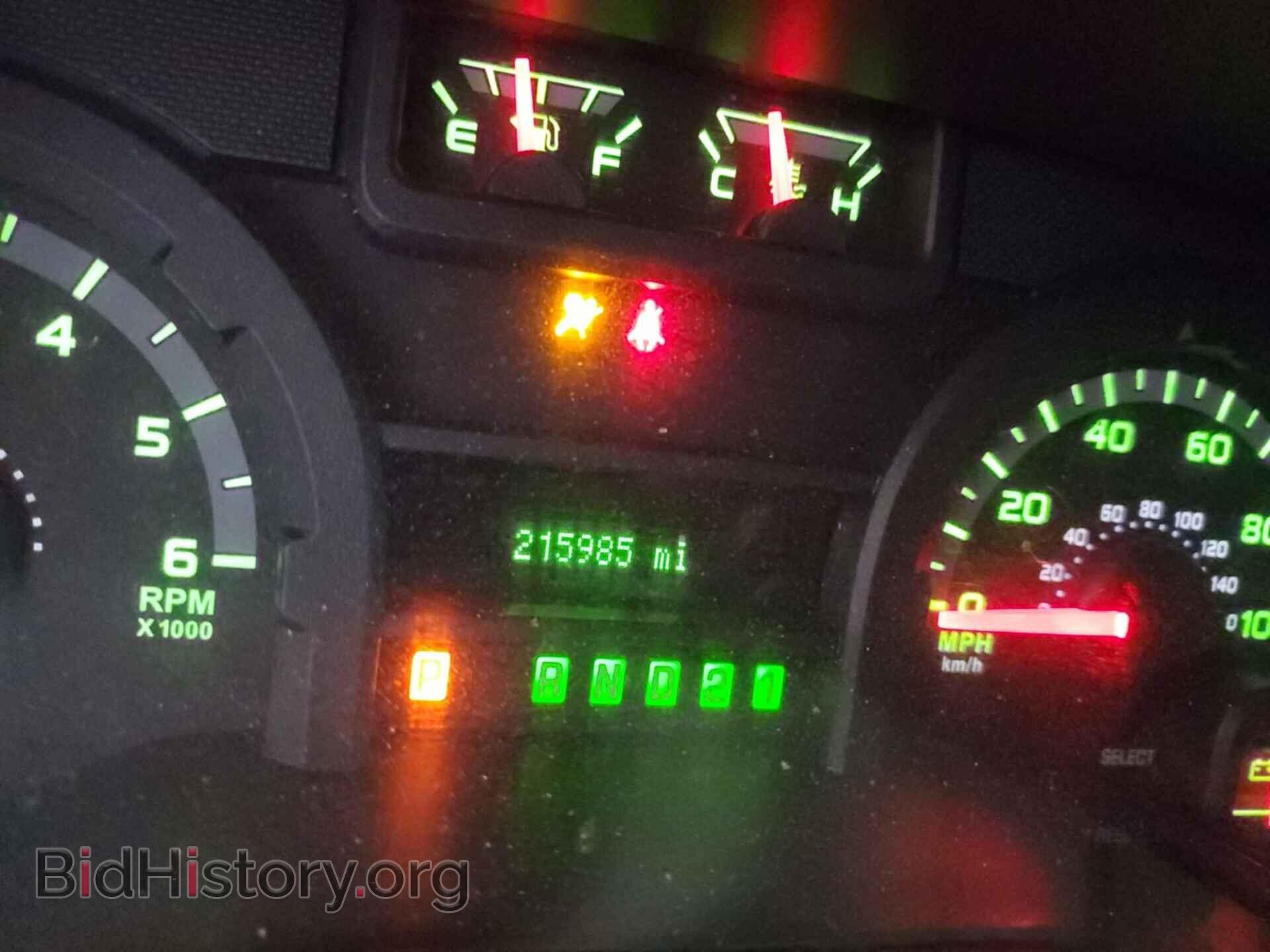 2013 FORD ECONOLINE - VIN: 1FTSE3EL6DDB15411 - Фото 21