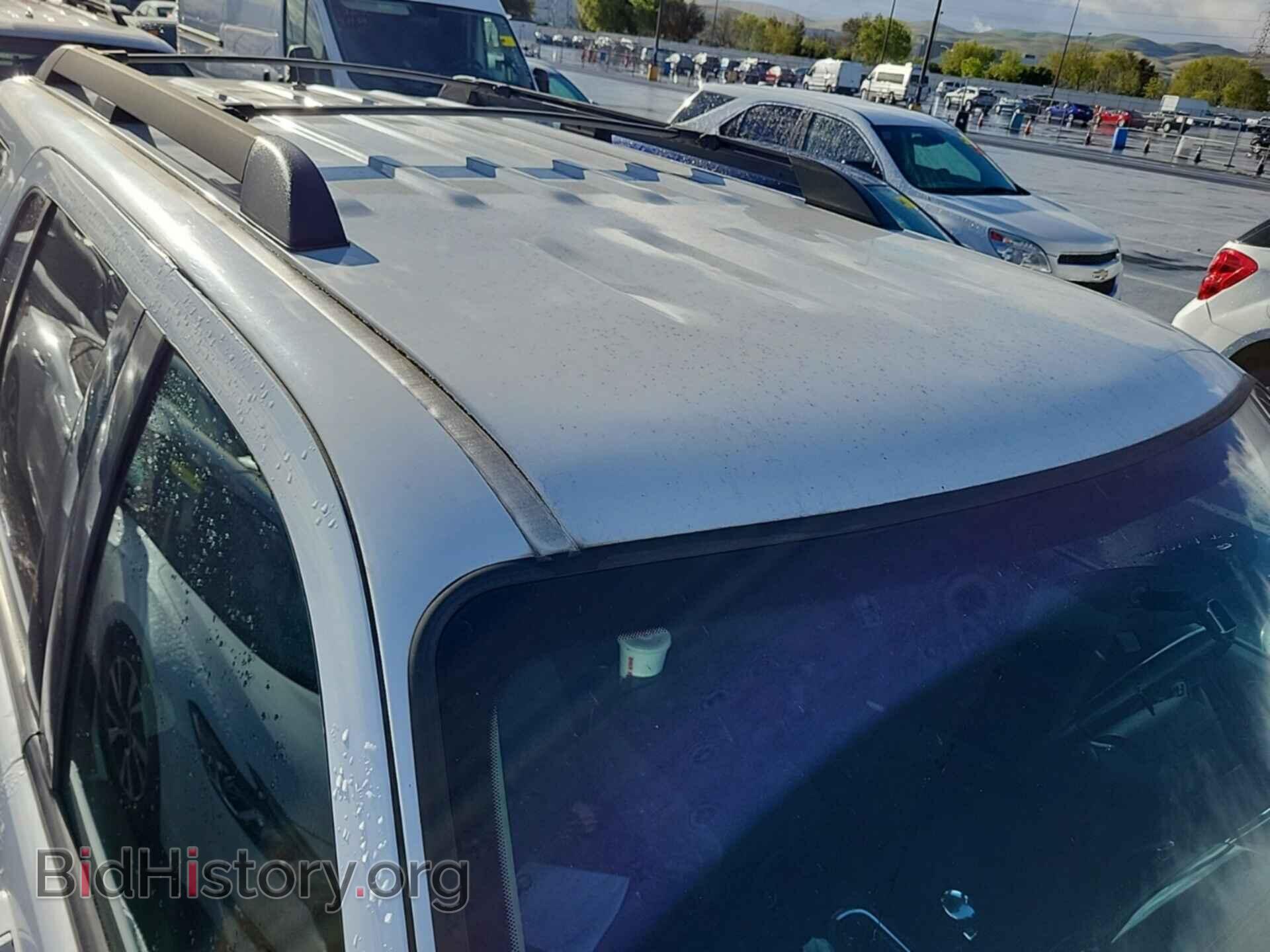 2010 FORD EXPLORER - VIN: 1FMEU7DE6AUA55356 - Photo 37