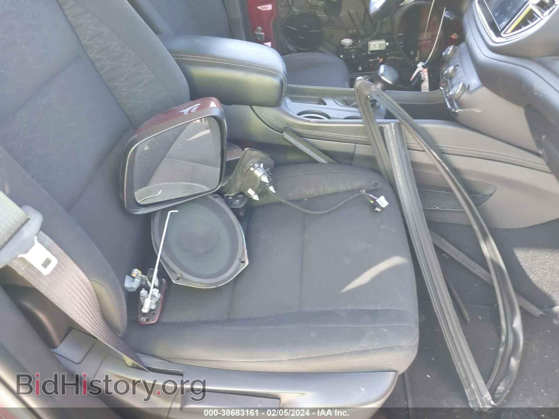 2021 DODGE DURANGO - VIN: 1C4RDJAG5MC598748 - Photo 12