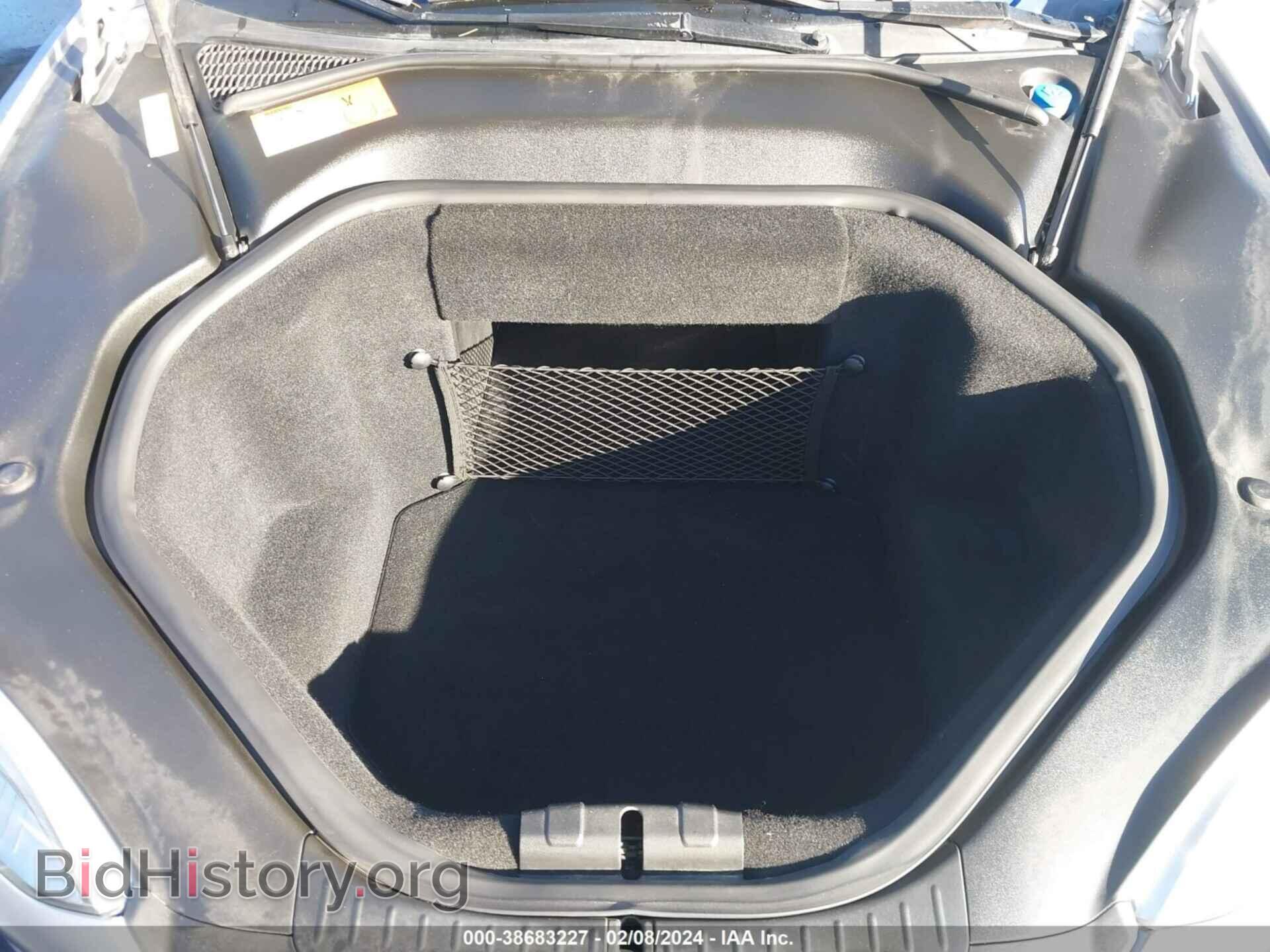 2014 TESLA MODEL S - VIN: 5YJSA1H14EFP53810 - Photo 10