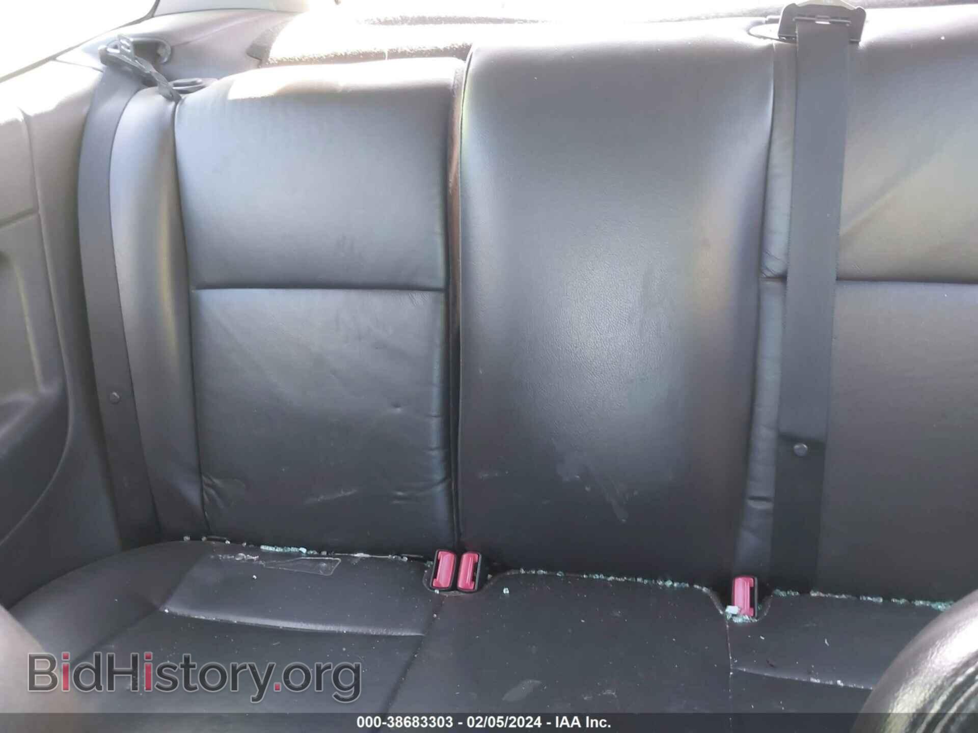 2006 FORD FOCUS - VIN: 1FAHP31N26W180183 - Фото 8