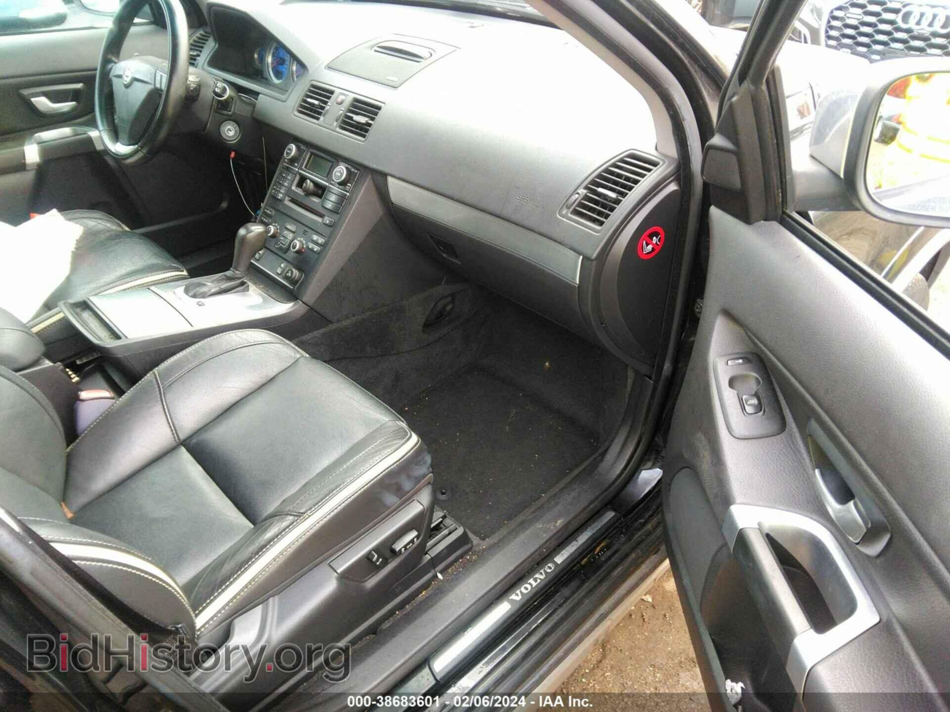 2011 VOLVO XC90 - VIN: YV4952CF2B1583721 - Фото 5