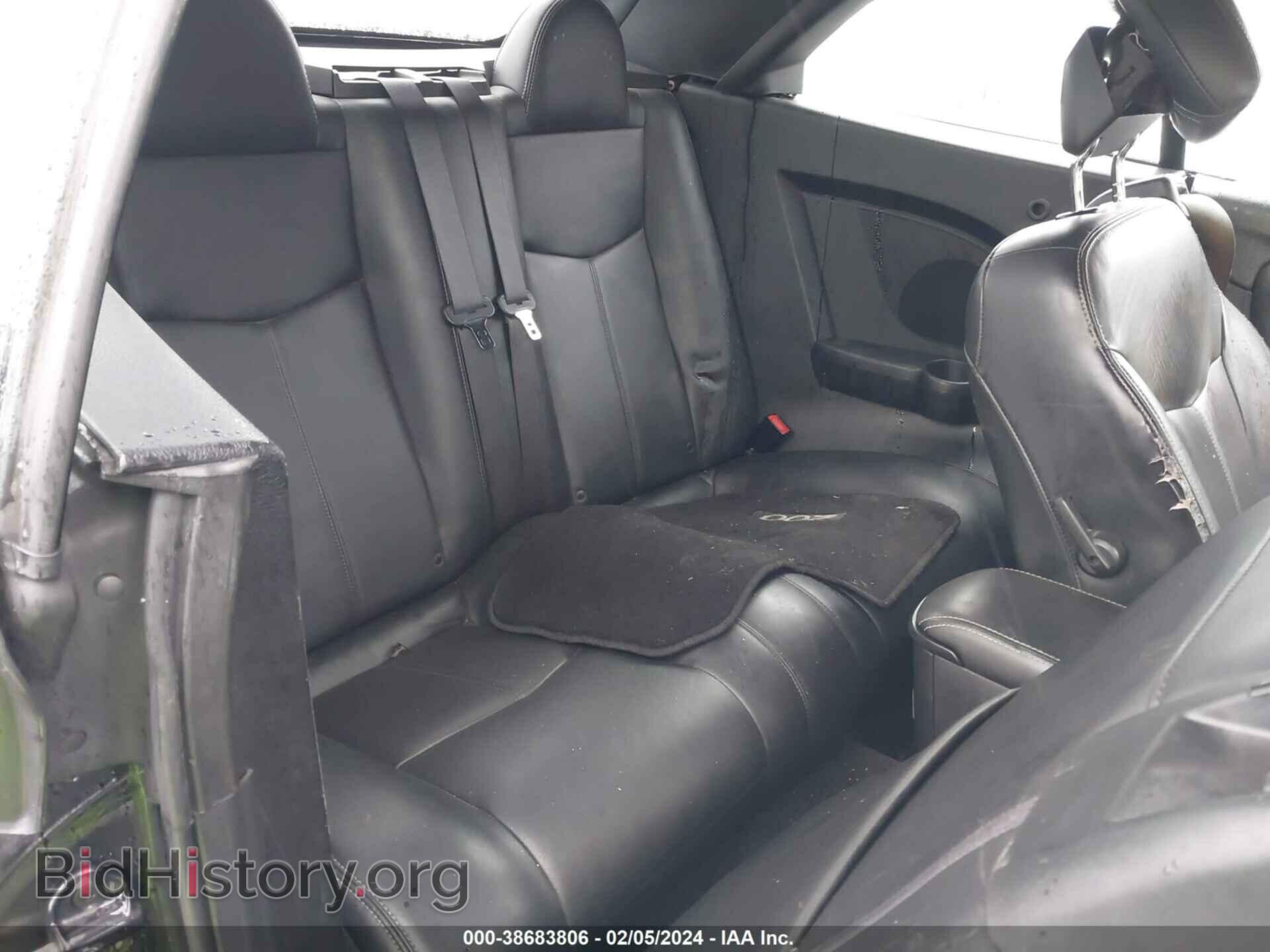 2012 CHRYSLER 200 - VIN: 1C3BCBFG4CN162922 - Фото 8