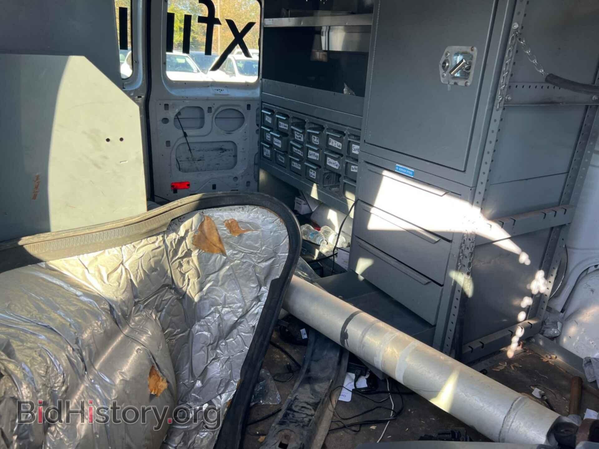 2011 FORD E-250 - VIN: 1FTNE2EL5BDA78940 - Photo 20