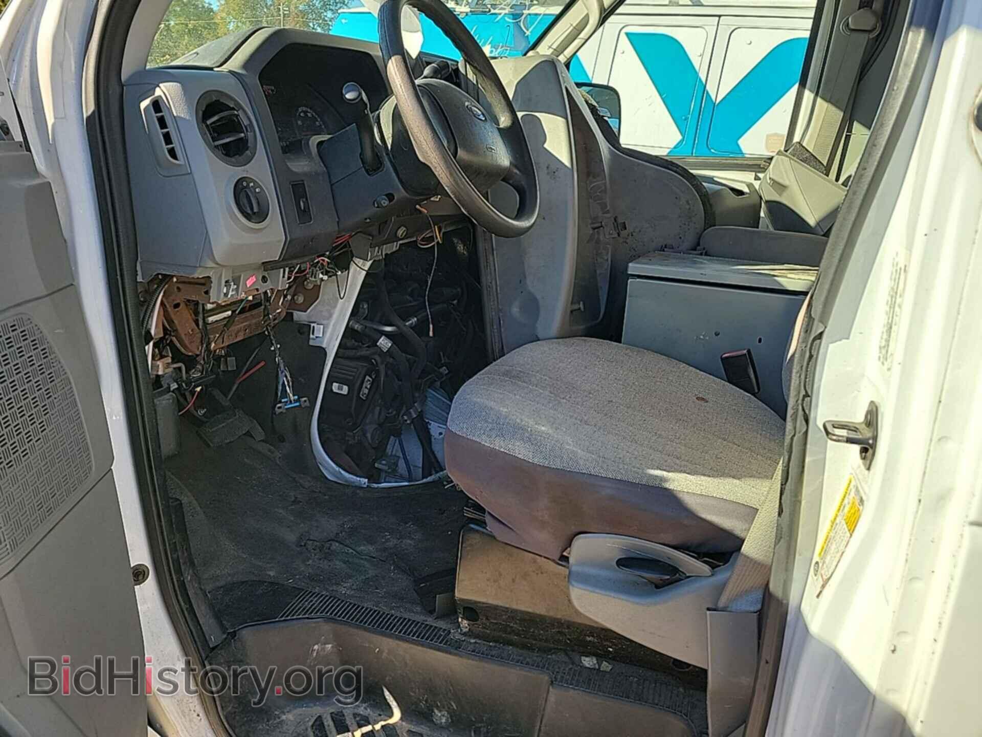 2011 FORD E-250 - VIN: 1FTNE2EL5BDA78940 - Photo 30