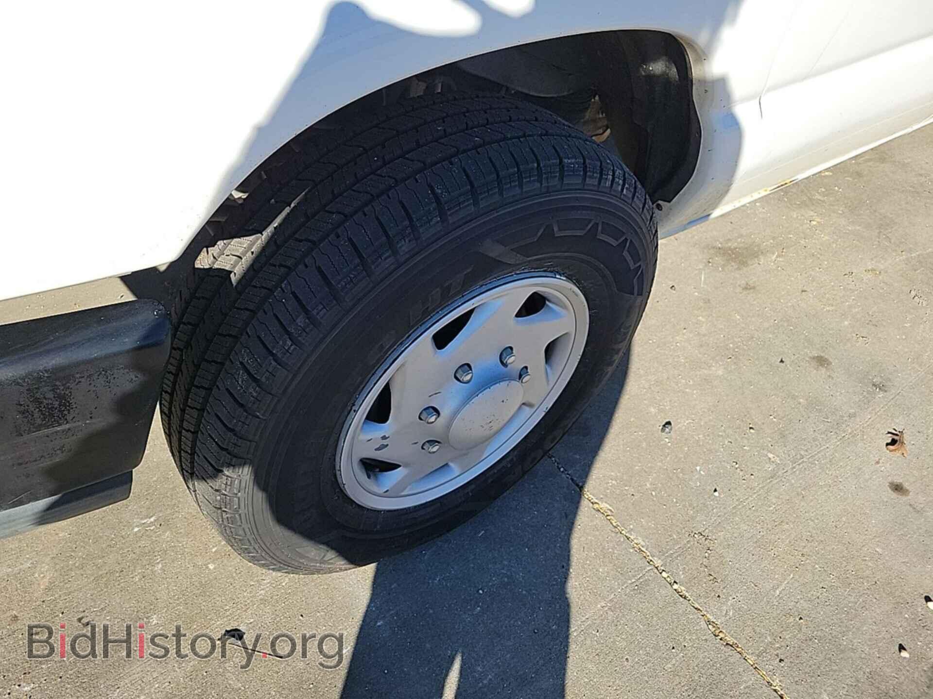 2011 FORD E-250 - VIN: 1FTNE2EL5BDA78940 - Photo 36
