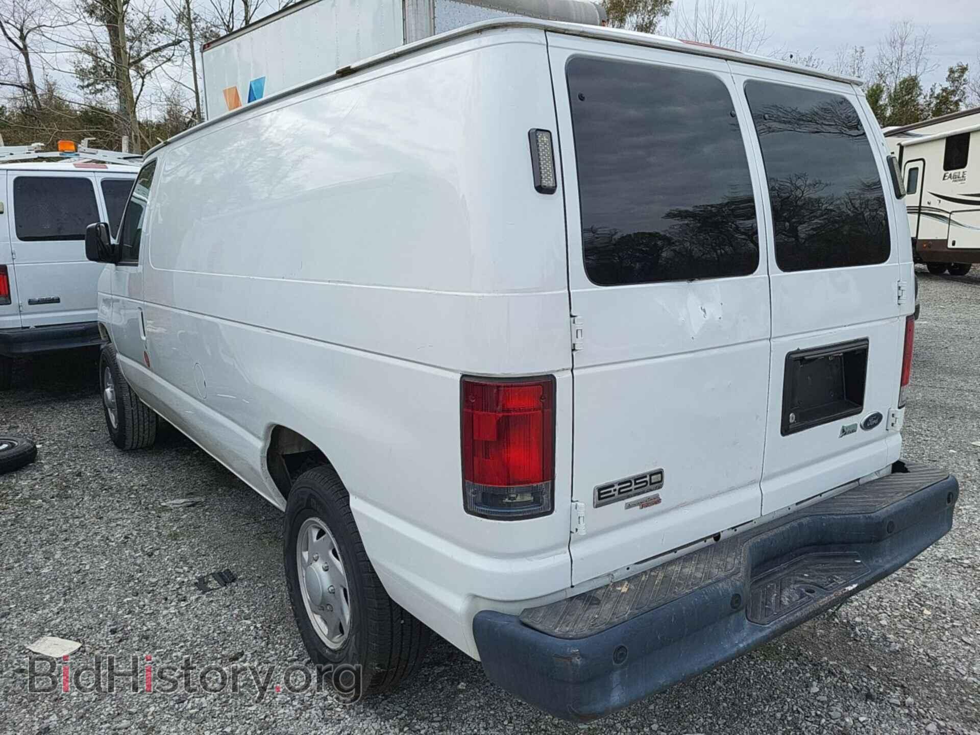 2011 FORD E-250 - VIN: 1FTNE2EL5BDA78940 - Photo 9