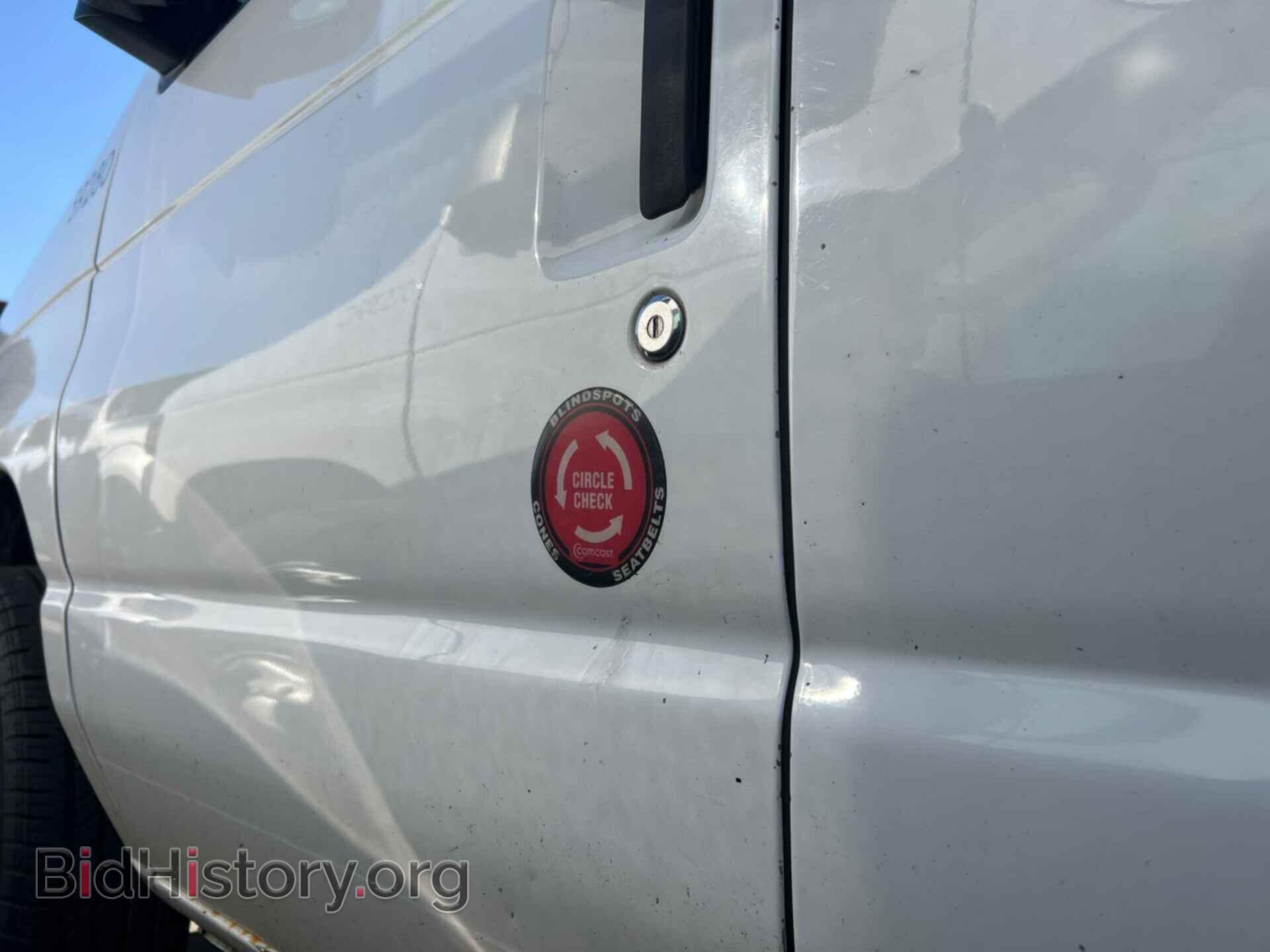 2011 FORD E-250 - VIN: 1FTNE2EL5BDA78940 - Photo 10