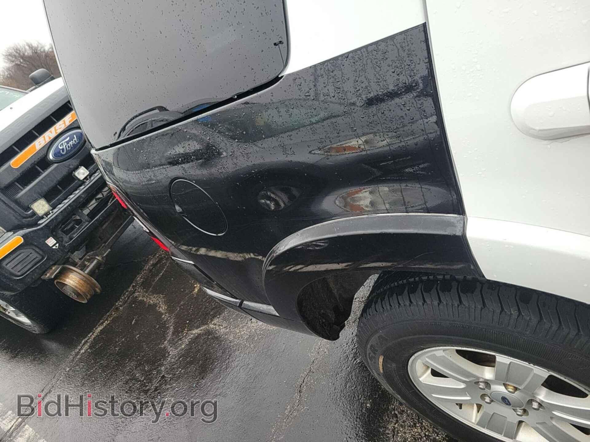 Photo 1FMEU7DE1AUB07931 - FORD EXPLORER 2010