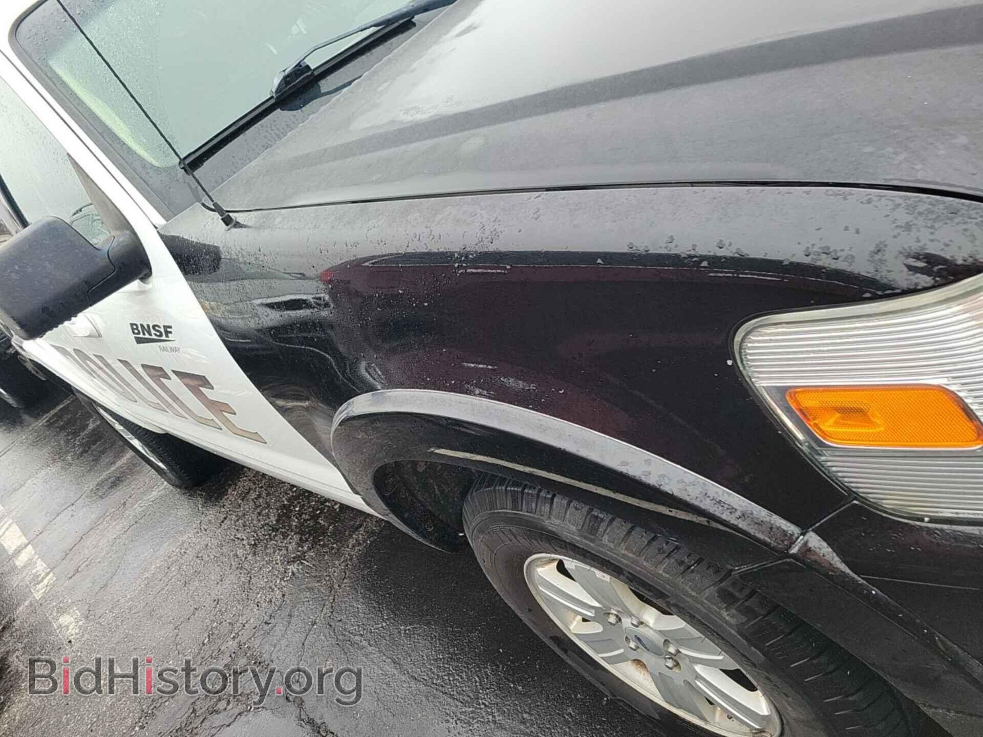 2010 FORD EXPLORER - VIN: 1FMEU7DE1AUB07931 - Photo 11