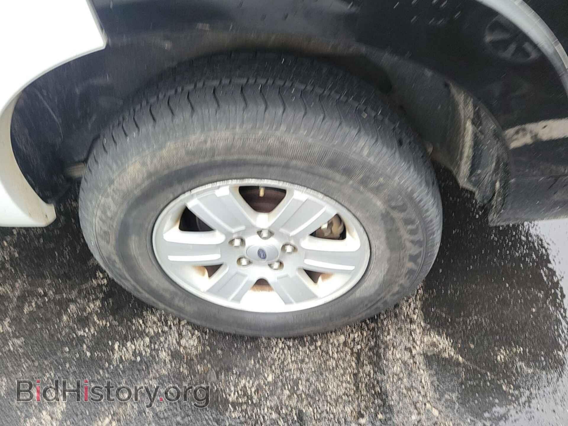 2010 FORD EXPLORER - VIN: 1FMEU7DE1AUB07931 - Photo 26