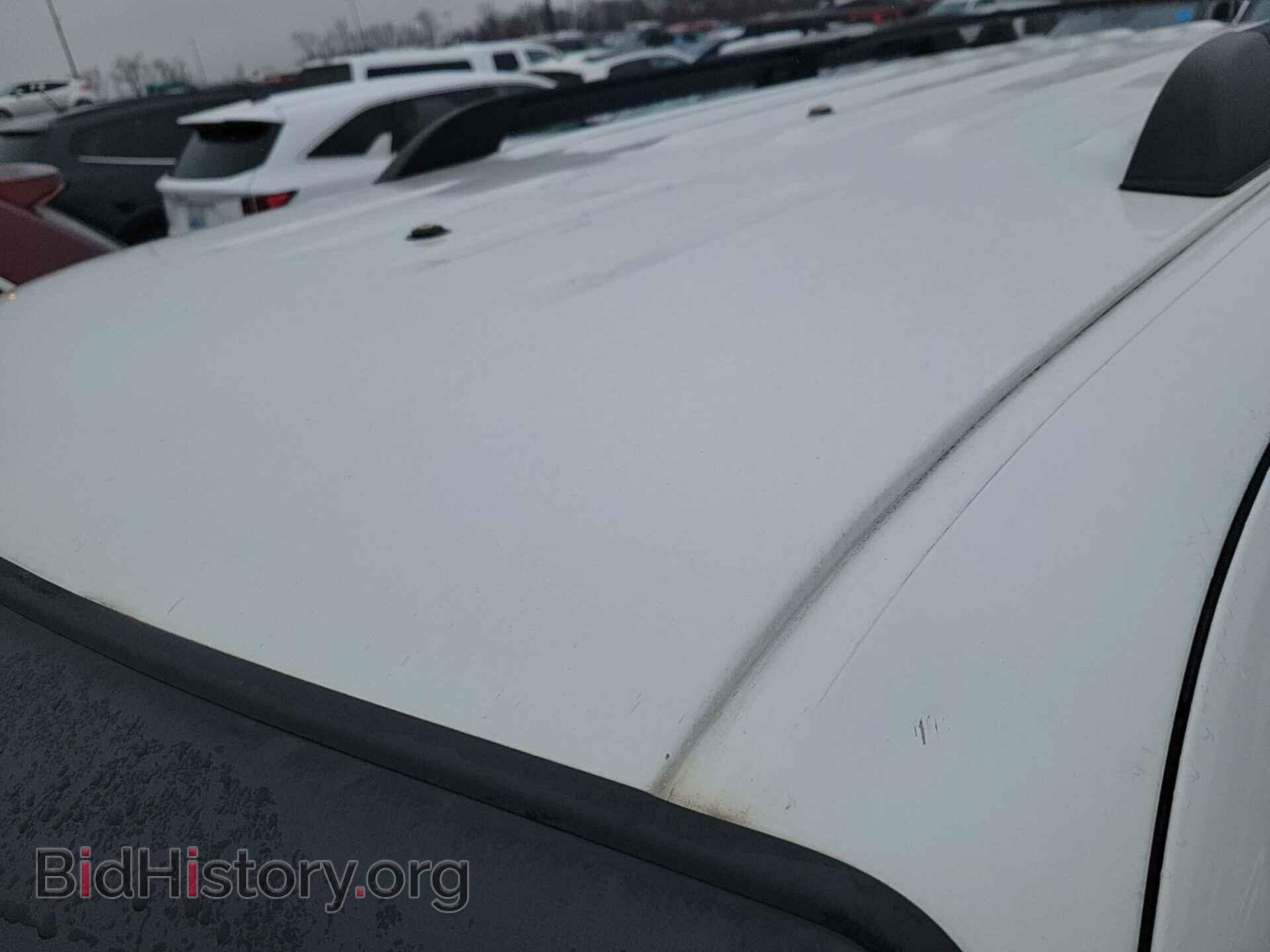 2010 FORD EXPLORER - VIN: 1FMEU7DE1AUB07931 - Photo 7