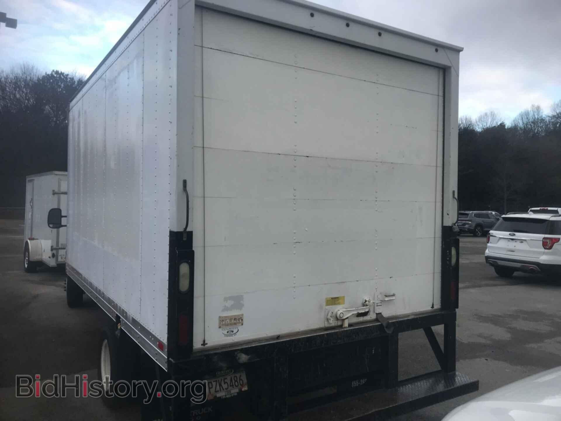2015 FORD E-350 CUTAWAY - VIN: 1FDWE3FL4FDA07853 - Фото 2