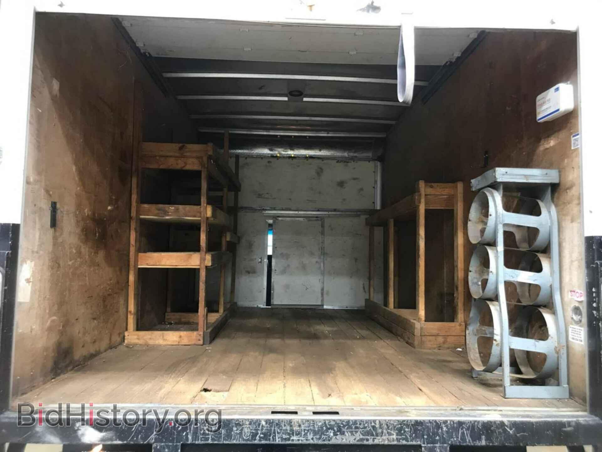 2015 FORD E-350 CUTAWAY - VIN: 1FDWE3FL4FDA07853 - Фото 7