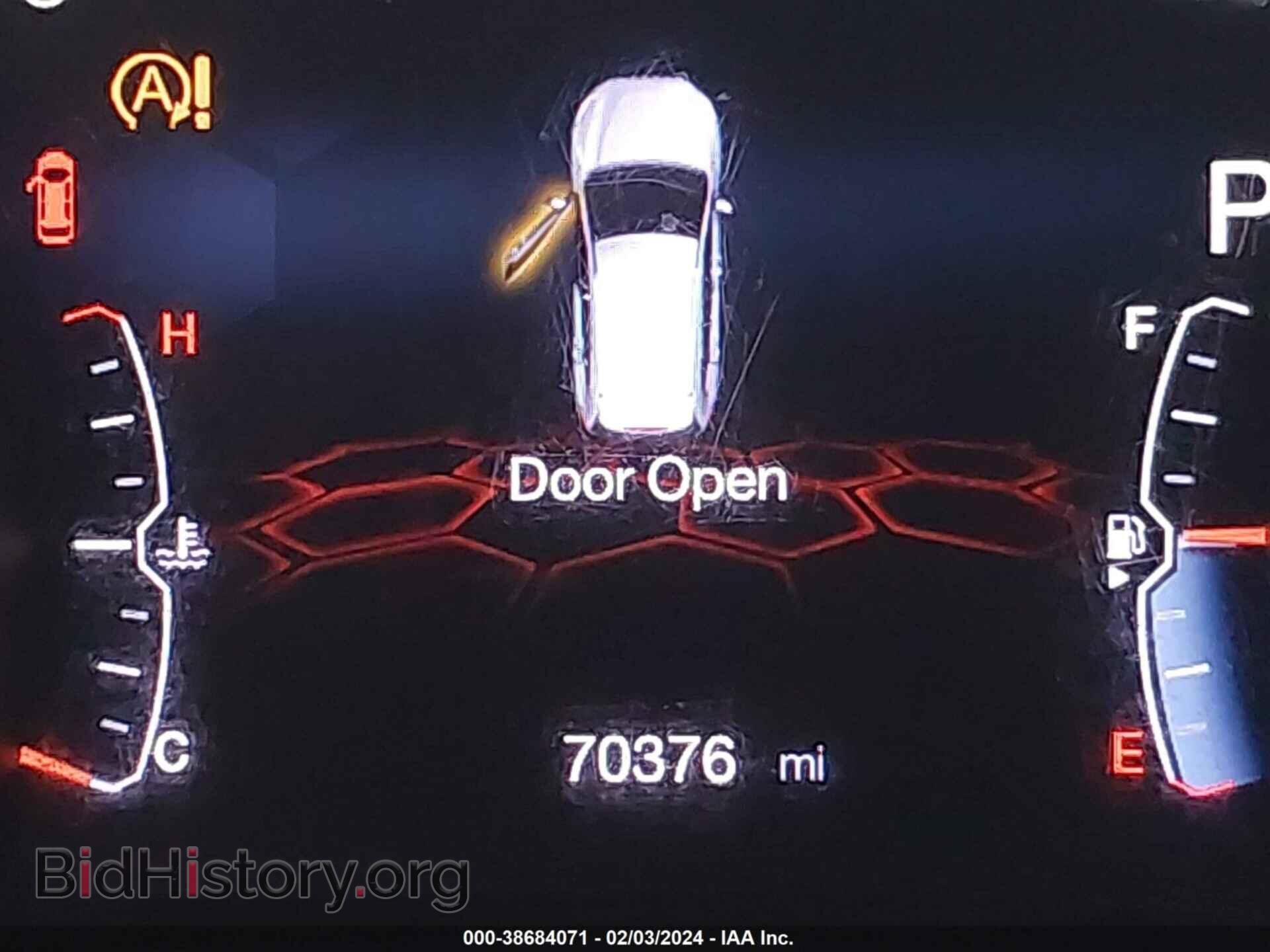 2020 JEEP COMPASS - VIN: 3C4NJDBB4LT155120 - Photo 15