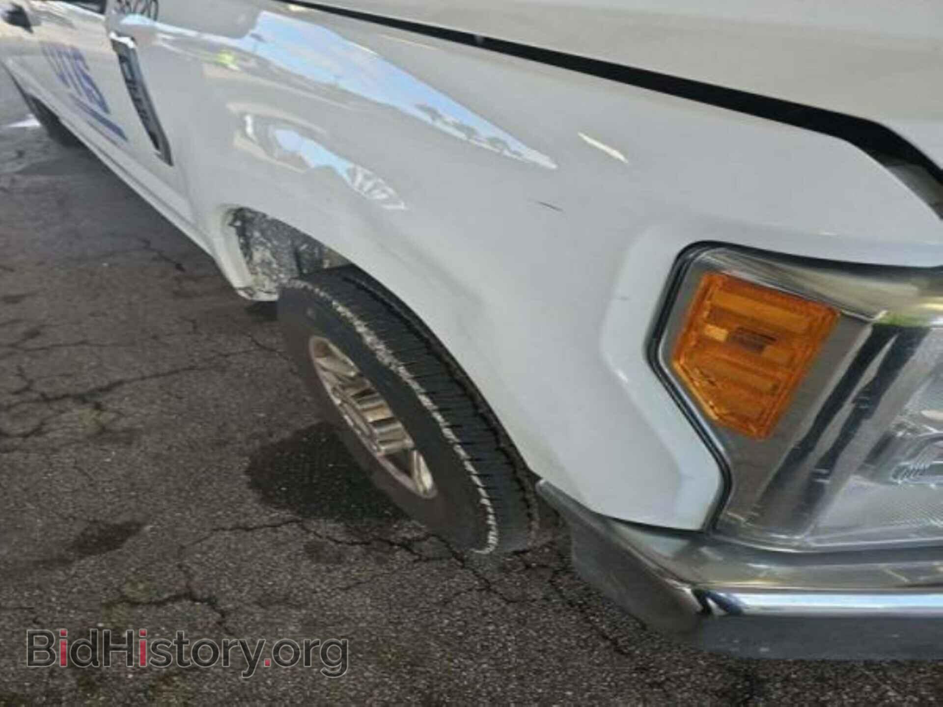2017 FORD F250 - VIN: 1FT7X2A63HEB33150 - Фото 7