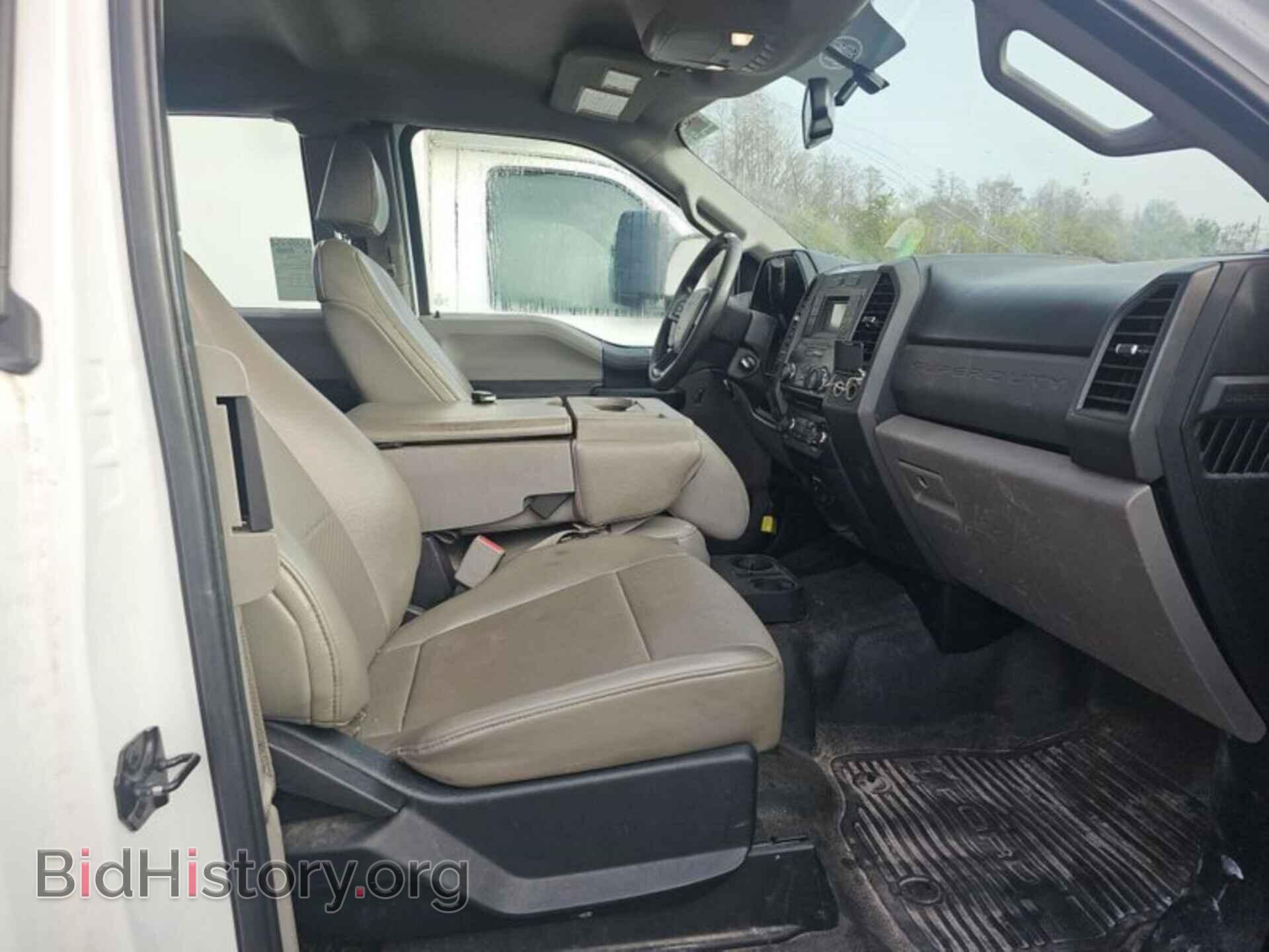 2017 FORD F250 - VIN: 1FT7X2A63HEB33150 - Фото 10