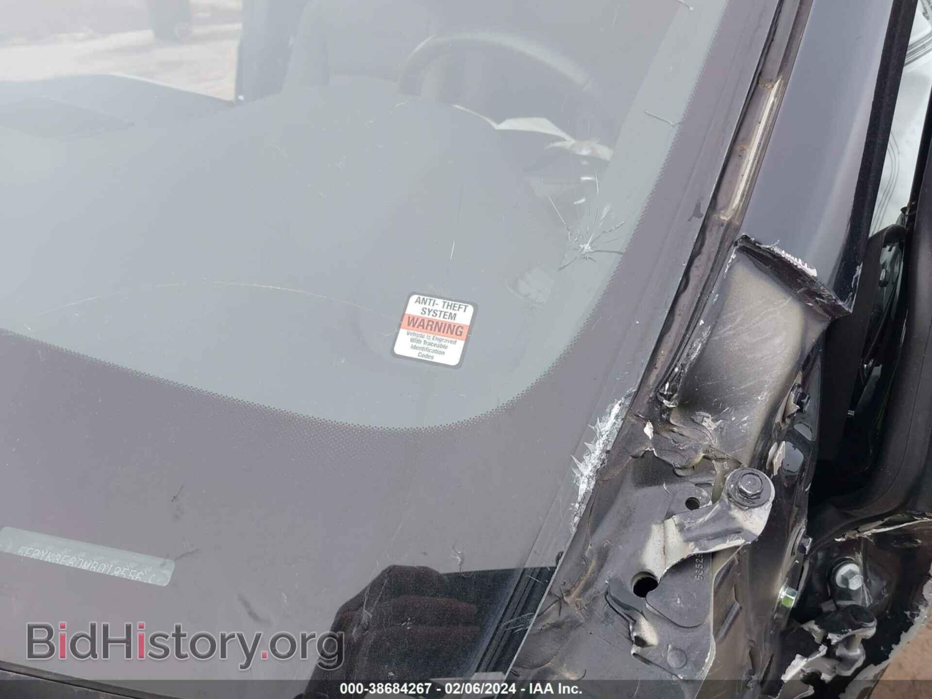 2021 HONDA RIDGELINE - VIN: 5FPYK3F80MB018556 - Фото 17
