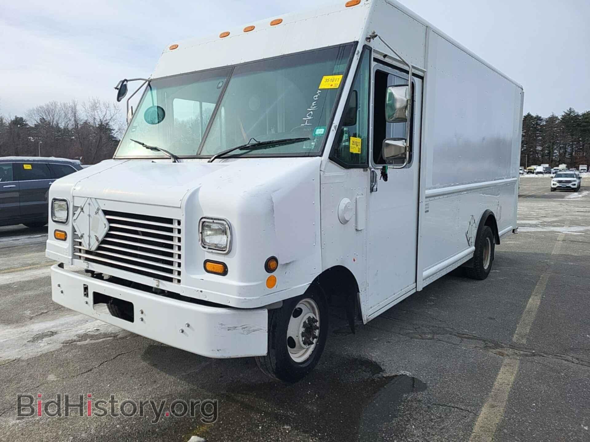 2009 FORD ECONOLINE - VIN: 1FCLE49L19DA89151 - Фото 2