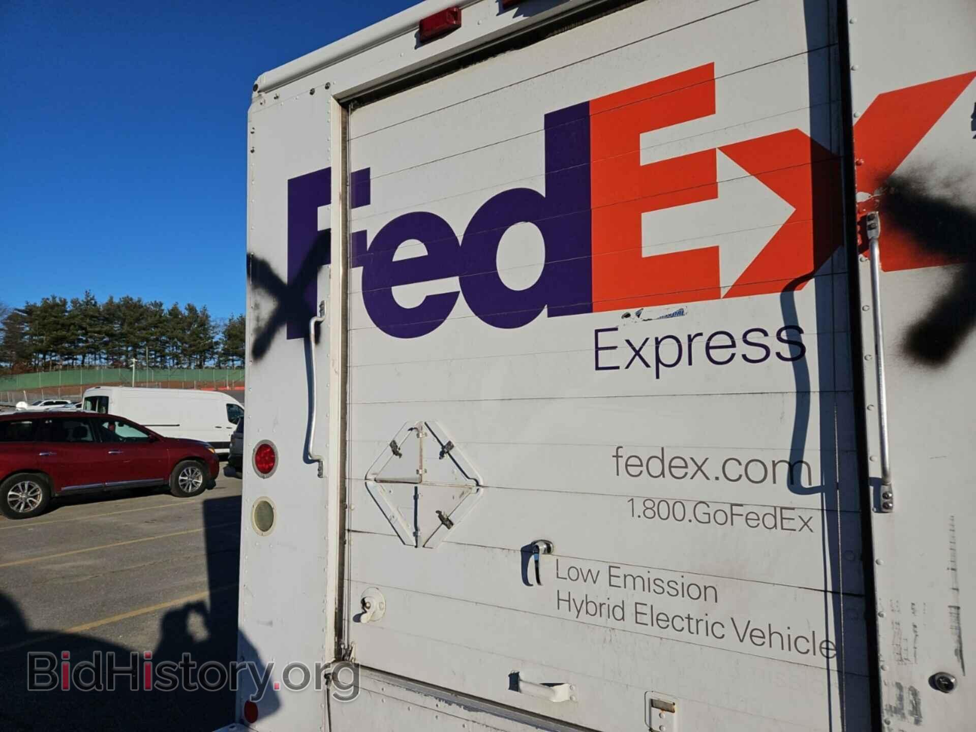 2009 FORD ECONOLINE - VIN: 1FCLE49L19DA89151 - Фото 3