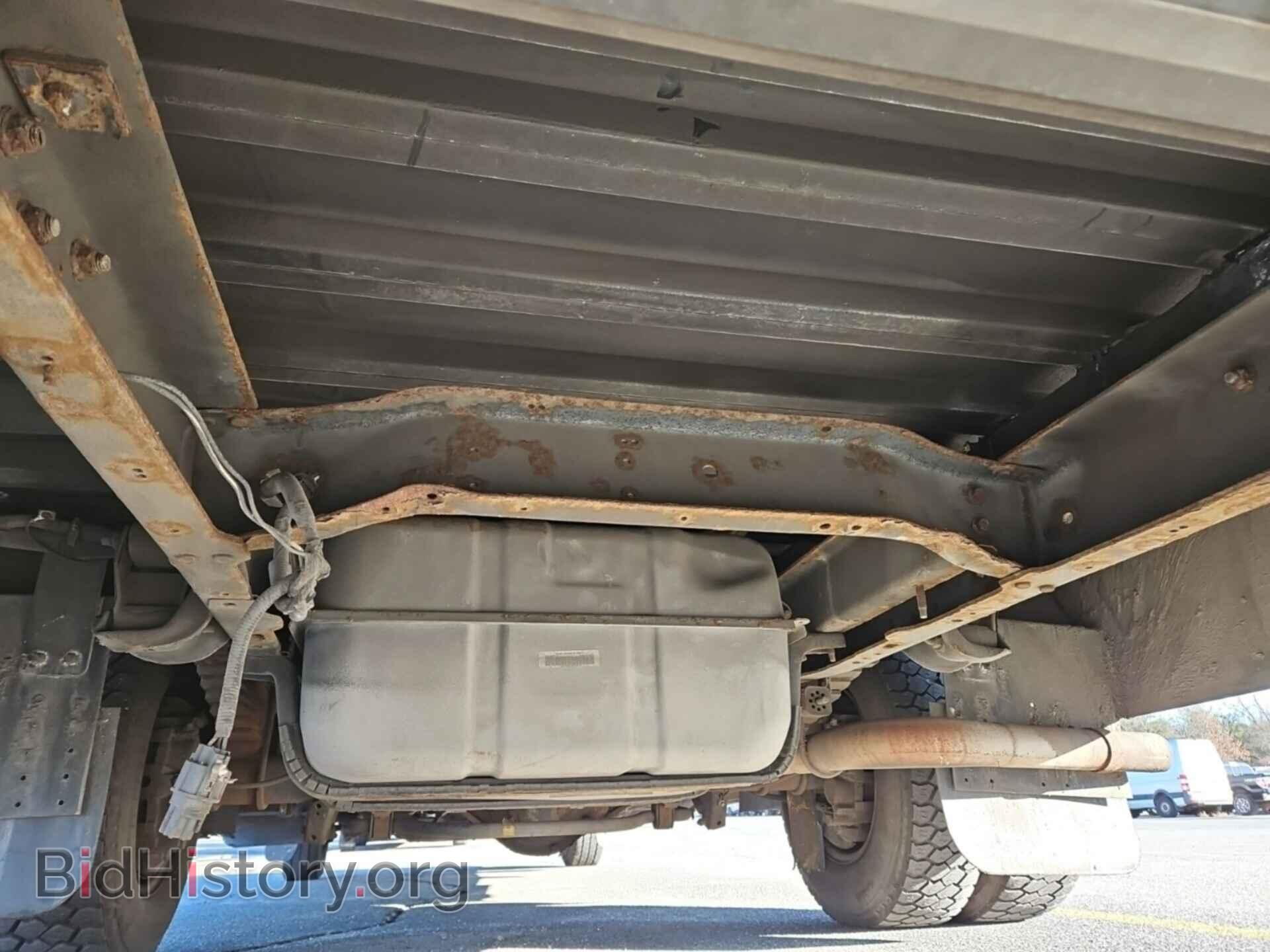 2009 FORD ECONOLINE - VIN: 1FCLE49L19DA89151 - Фото 5