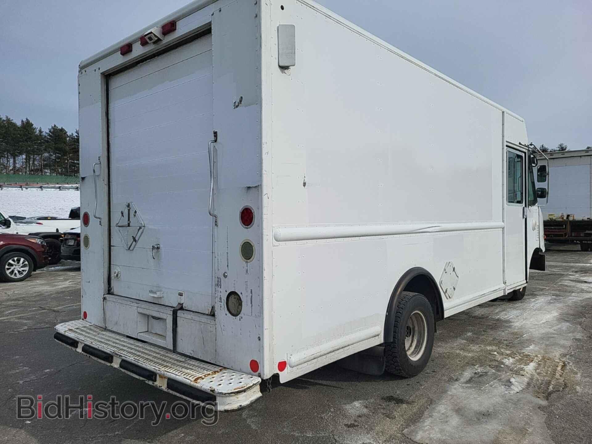 2009 FORD ECONOLINE - VIN: 1FCLE49L19DA89151 - Фото 9