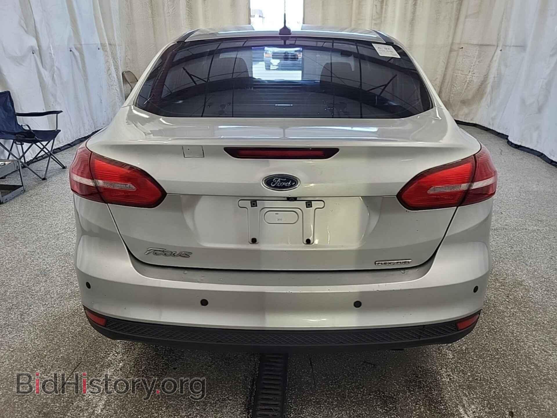 2016 FORD FOCUS - VIN: 1FADP3E24GL298673 - Photo 18