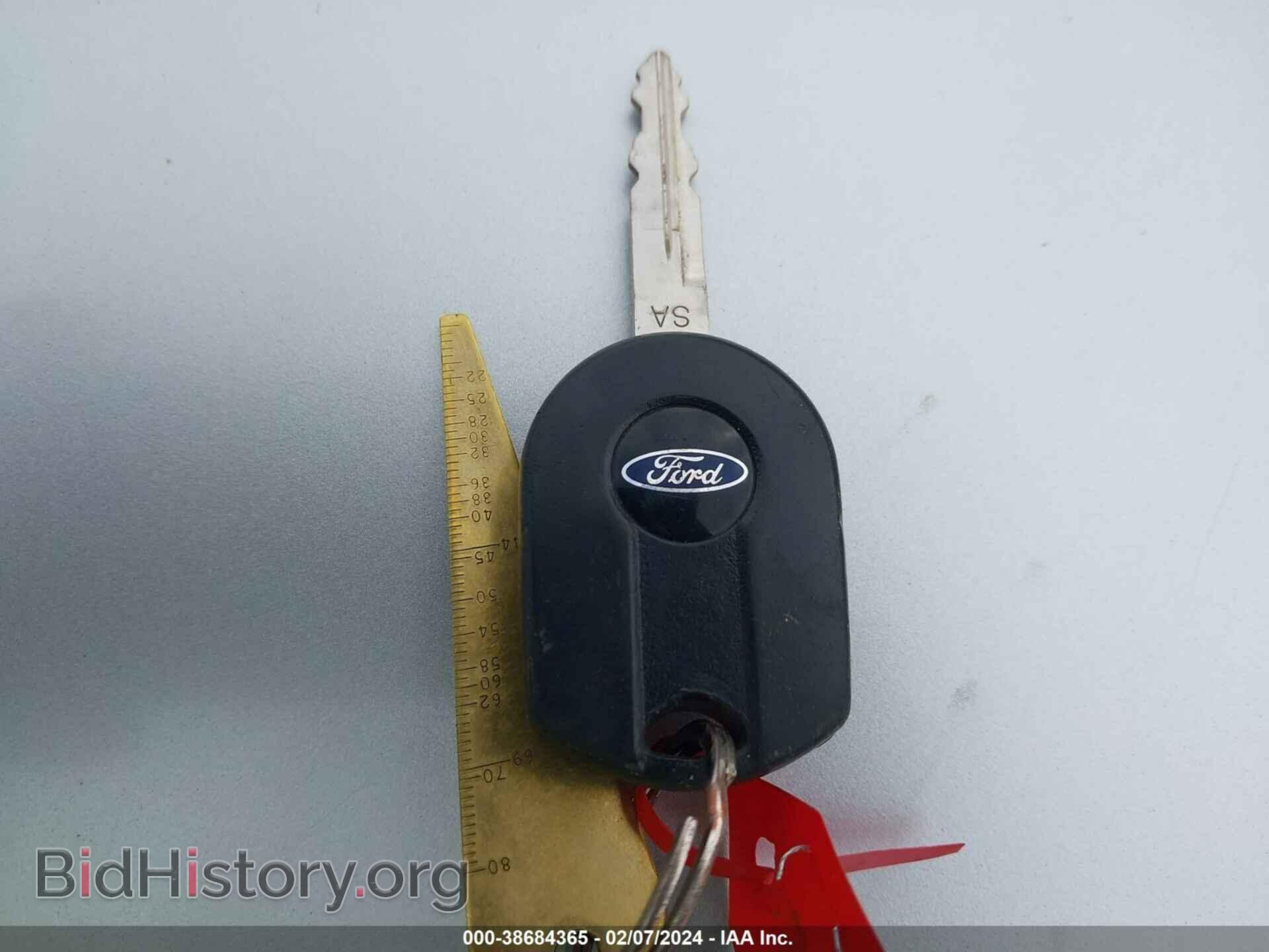 2013 FORD EDGE - VIN: 2FMDK3JC0DBC78757 - Фото 11
