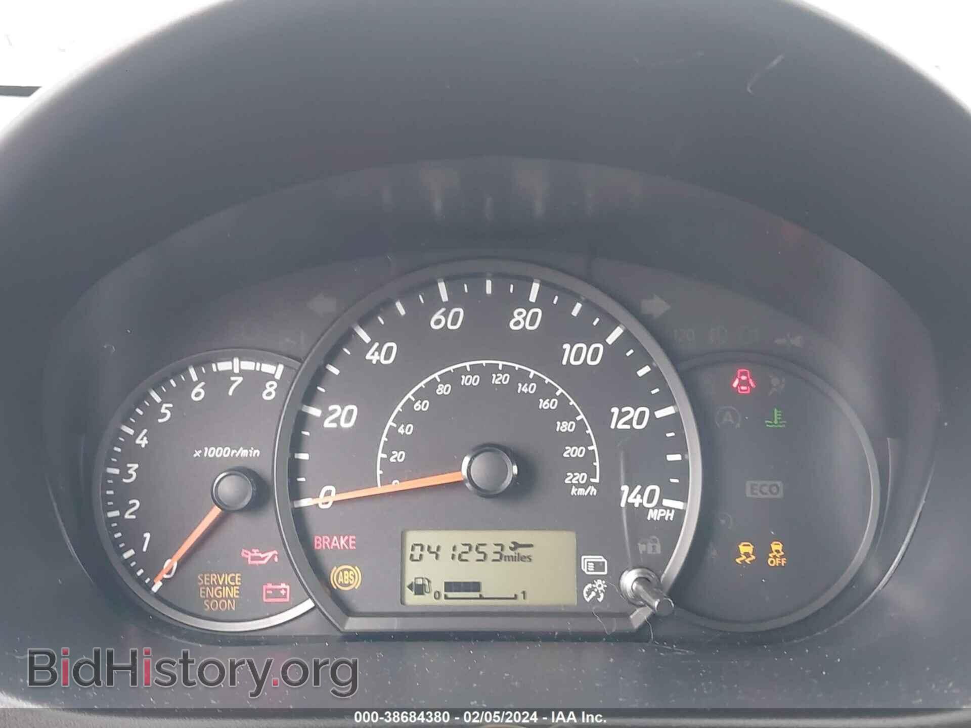 2017 MITSUBISHI MIRAGE - VIN: ML32A3HJ5HH020829 - Фото 7