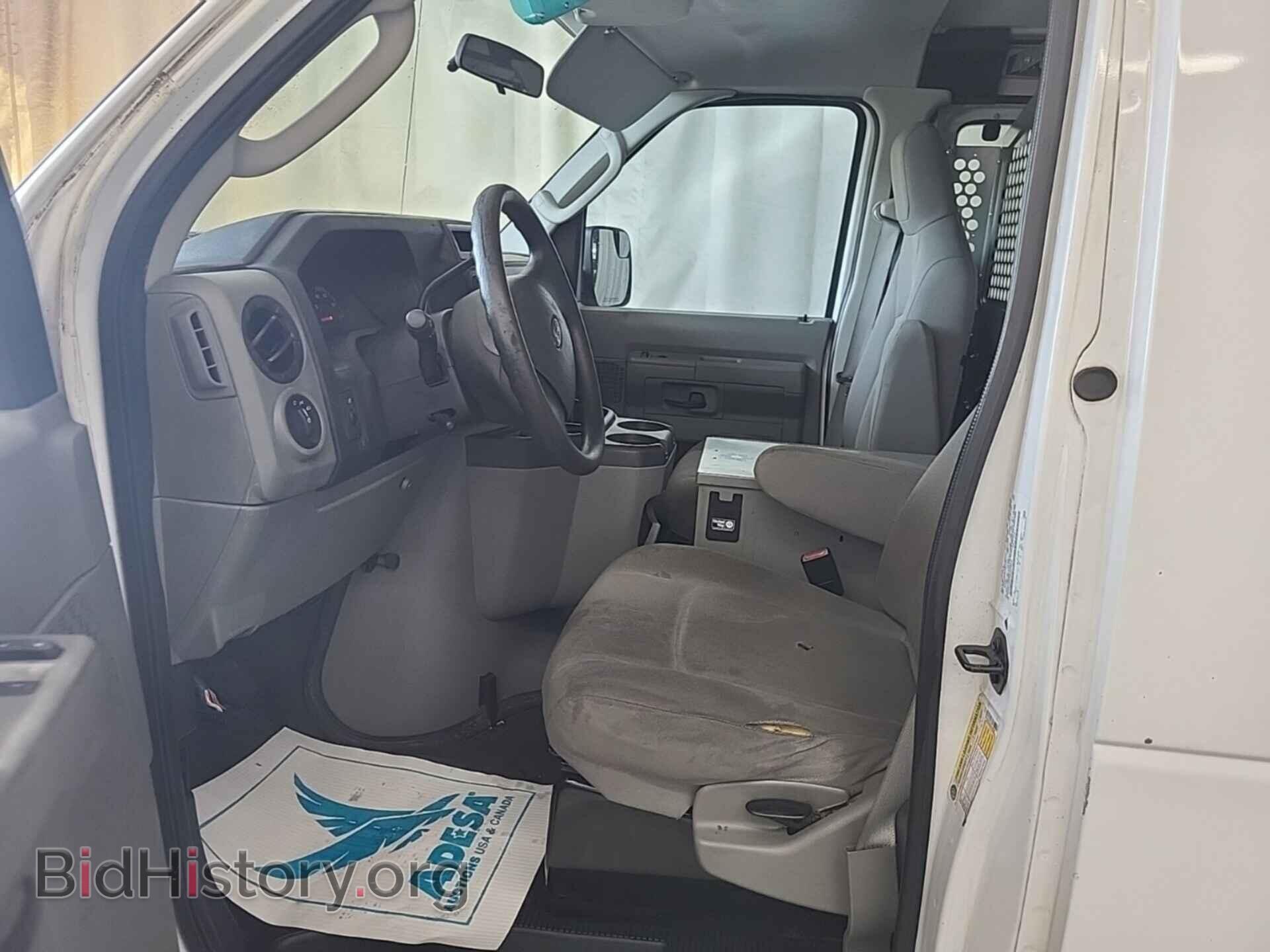 2011 FORD E-250 - VIN: 1FTNE2EL0BDA70826 - Photo 2