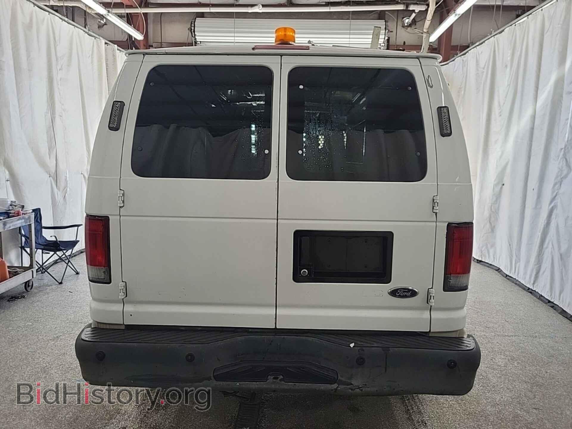 2011 FORD E-250 - VIN: 1FTNE2EL0BDA70826 - Photo 14