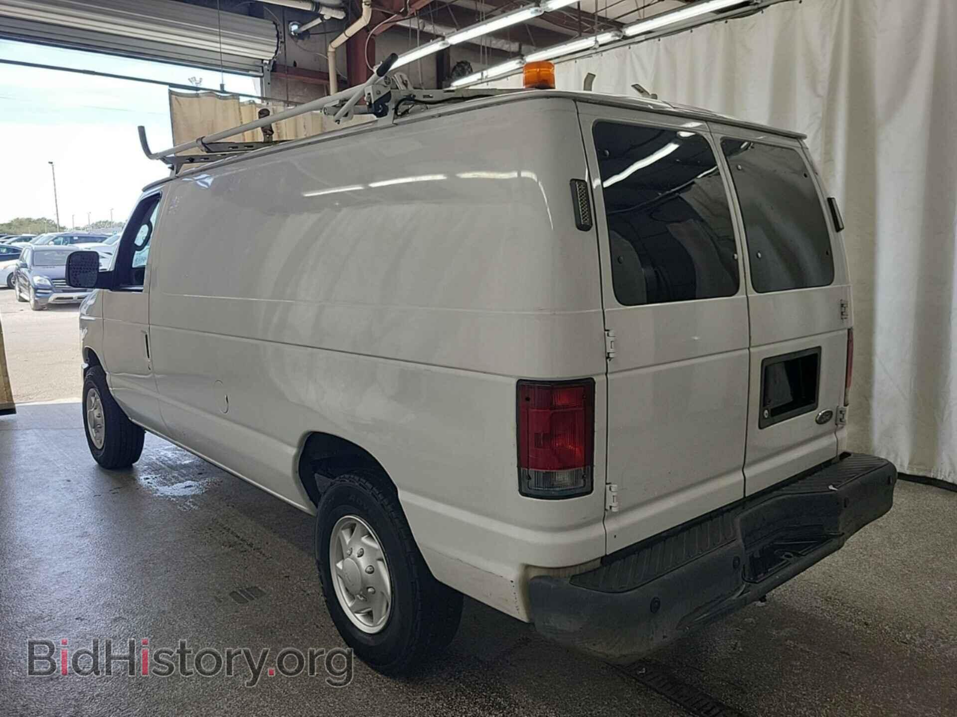 2011 FORD E-250 - VIN: 1FTNE2EL0BDA70826 - Photo 23