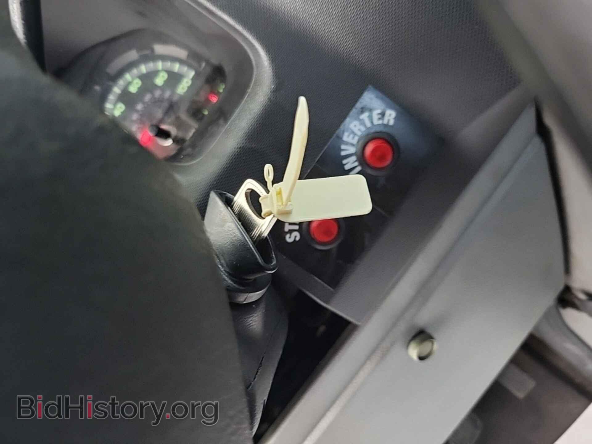 2011 FORD E-250 - VIN: 1FTNE2EL0BDA70826 - Photo 30