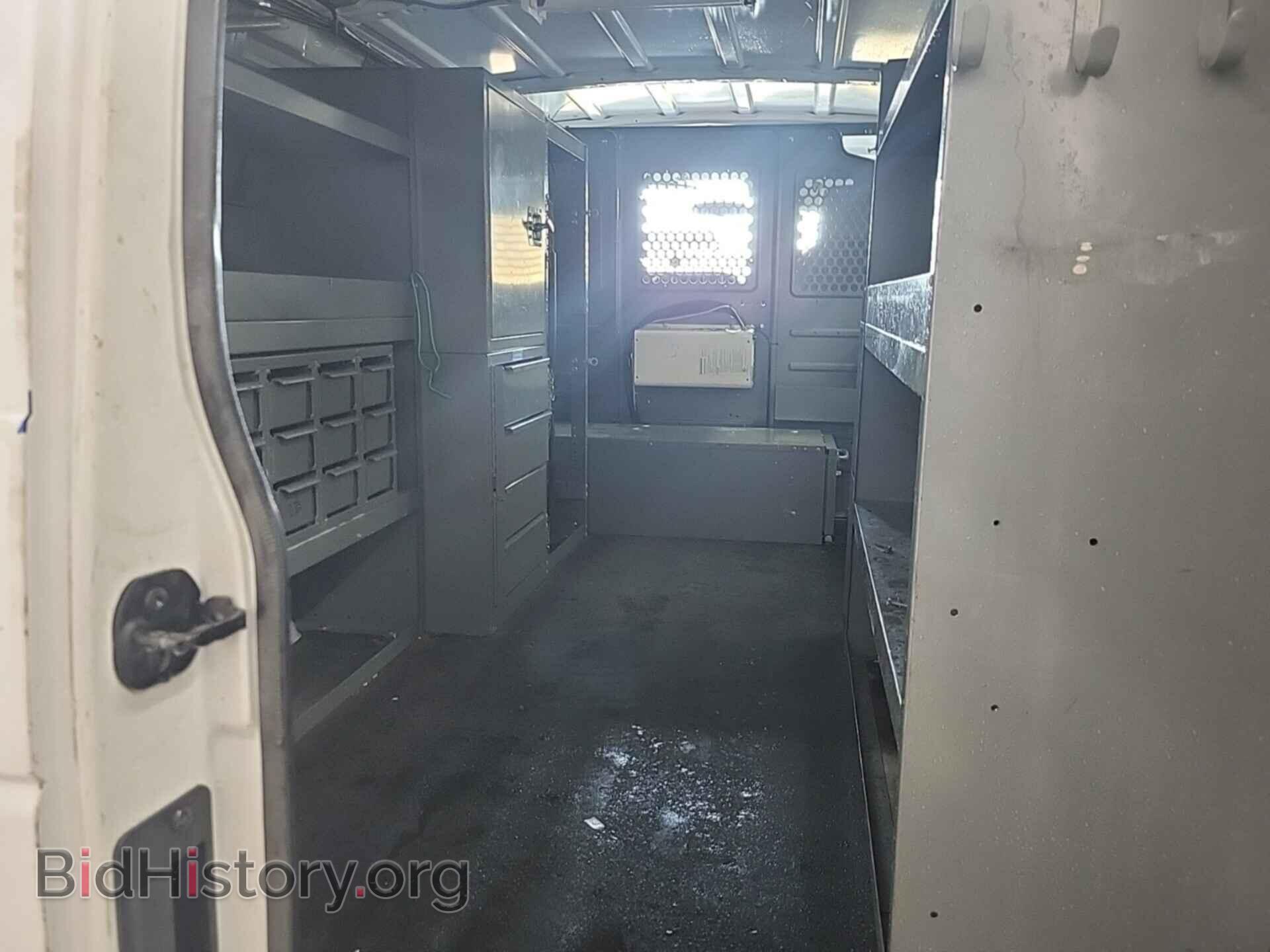 2011 FORD E-250 - VIN: 1FTNE2EL0BDA70826 - Photo 4