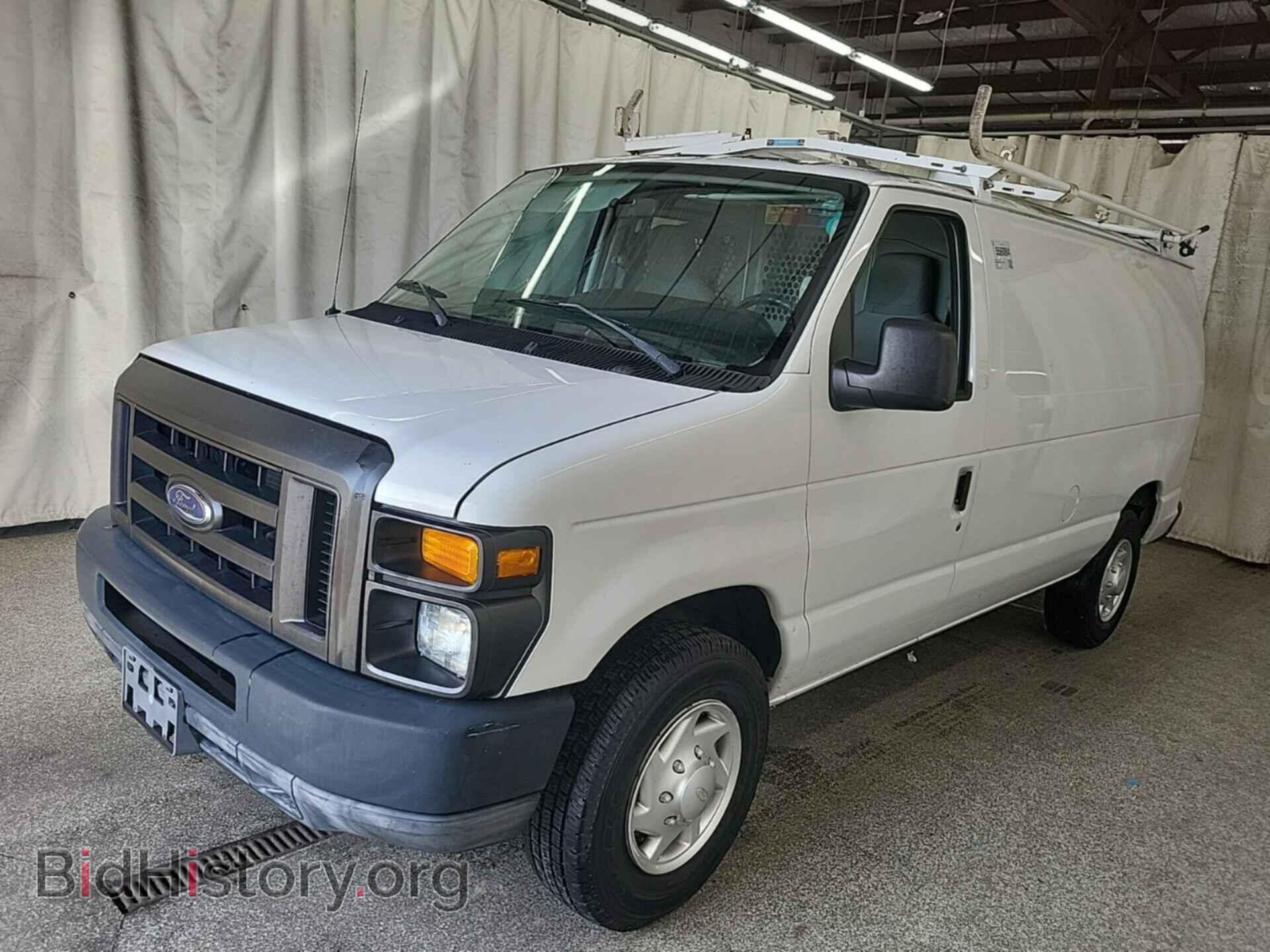2011 FORD E-250 - VIN: 1FTNE2EL0BDA70826 - Photo 6