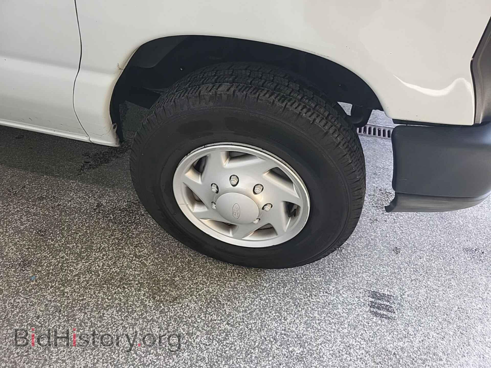 2011 FORD E-250 - VIN: 1FTNE2EL0BDA70826 - Photo 8